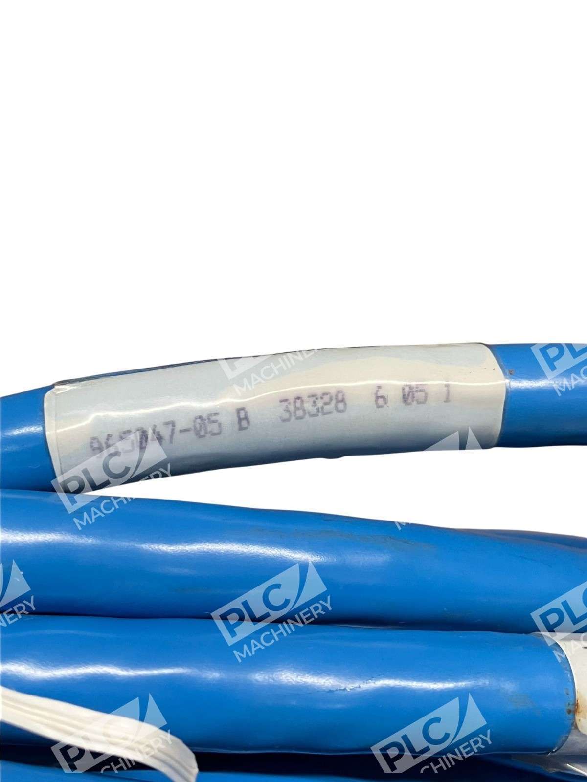 Allen-Bradley 1775-CM Industrial D-Sub Communication Cable E163869 965047-05 - Image 4