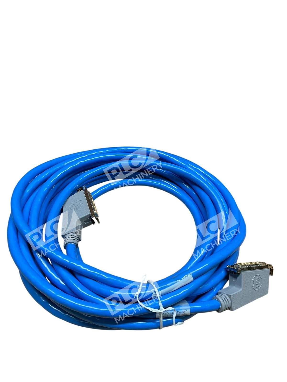 Allen Bradley 965047-05 - Allen-Bradley 1775-CM Industrial D-Sub Communication Cable E