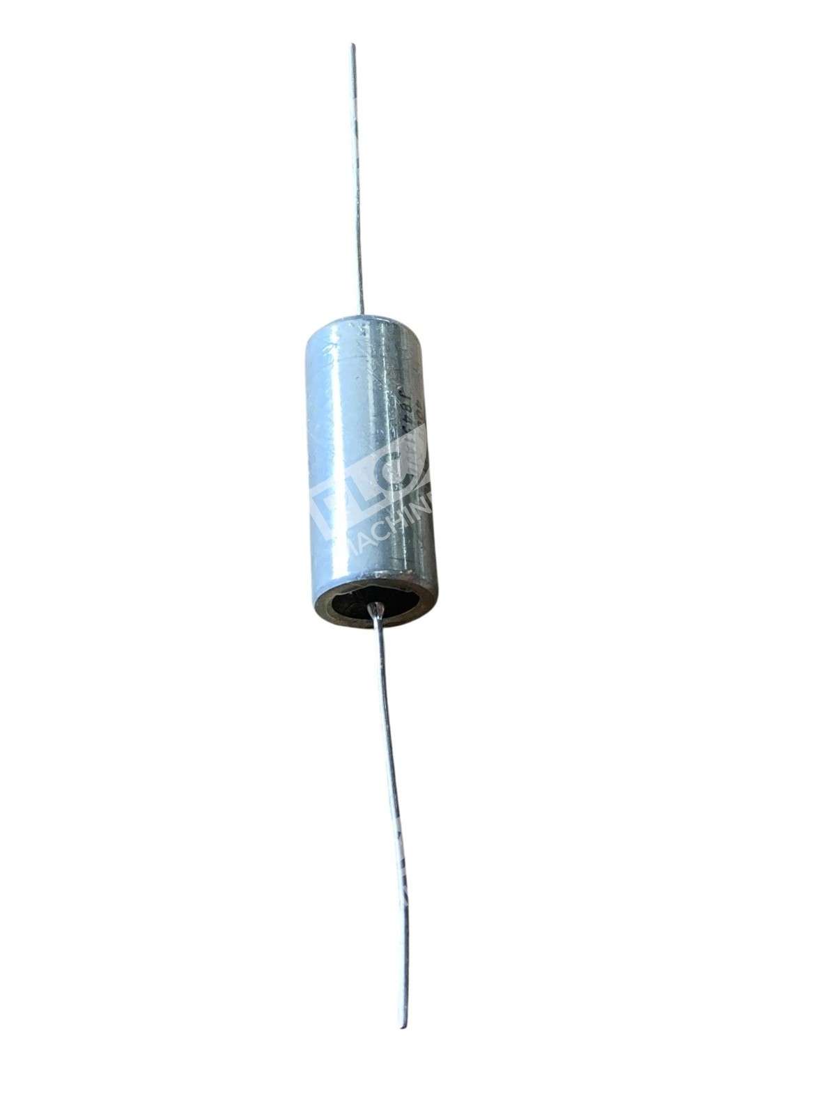 Kemet M83421/01-0204P - KEMET M83421/01-0204P 0.33µF 400VDC Military Film Capacitor