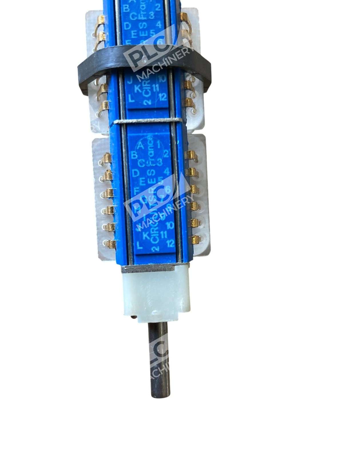 Res France Rotary Cam Selector Multi-position Industrial Control Switch - Image 6