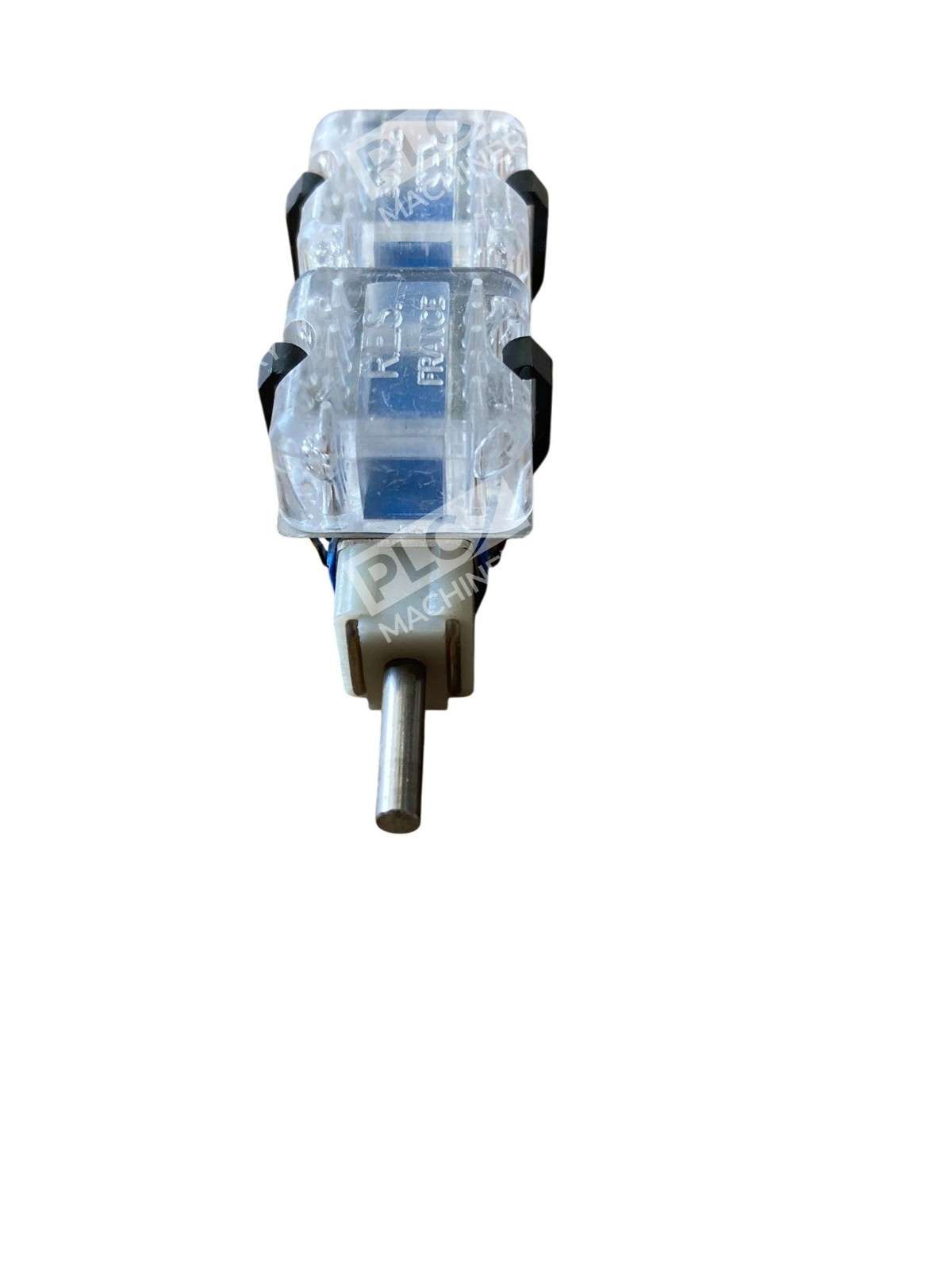 Res France Rotary Cam Selector Multi-position Industrial Control Switch - Image 4