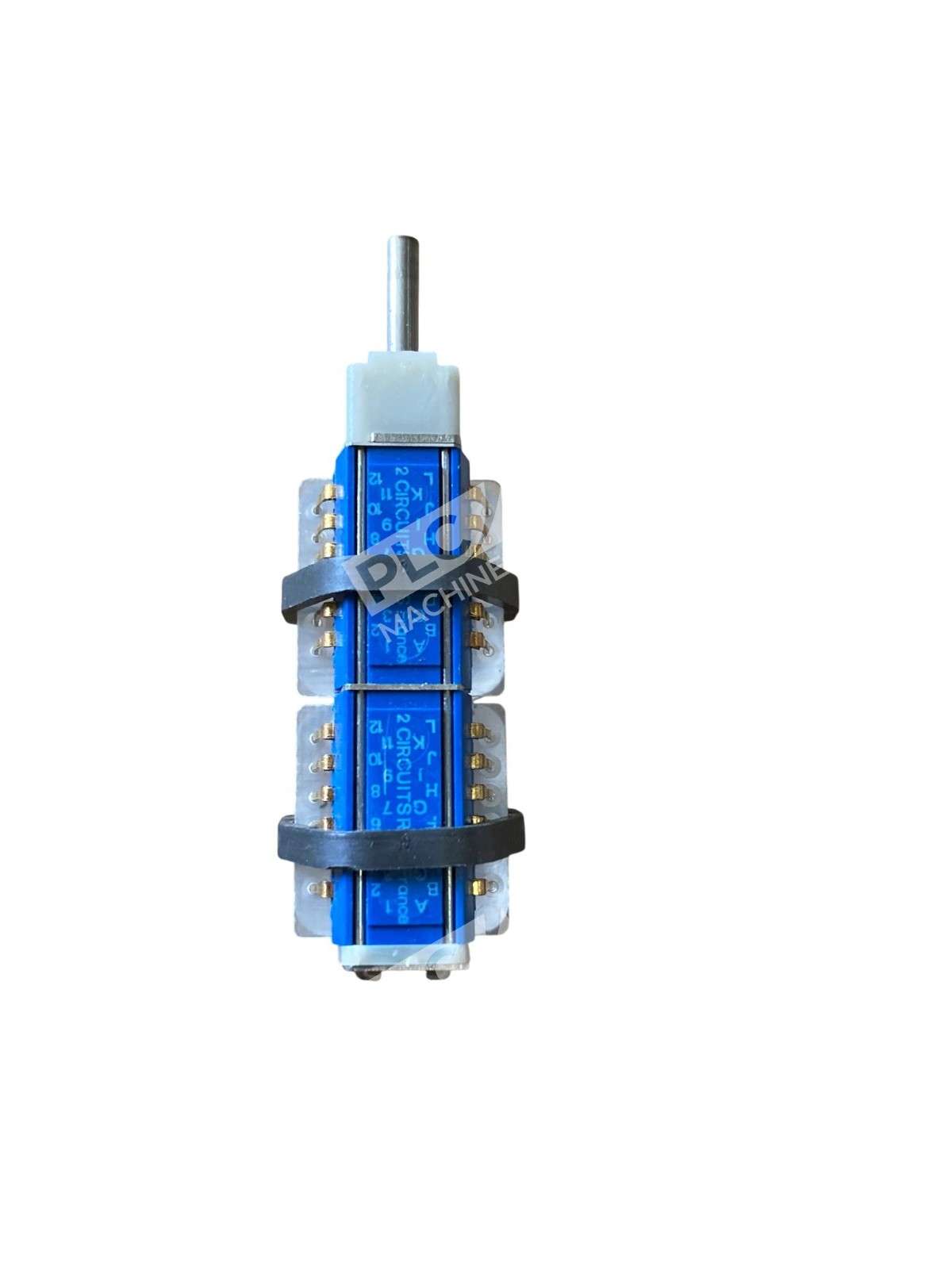 Res France Rotary Cam Selector Multi-position Industrial Control Switch - Image 5