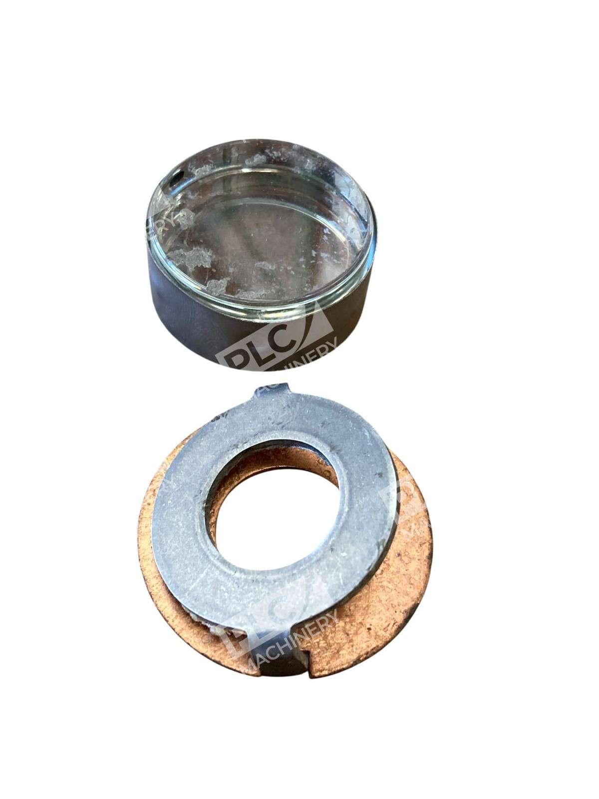 Clark-Reliance Simpliport PW-24 Replacement Module Boiler Gauge System - Image 4