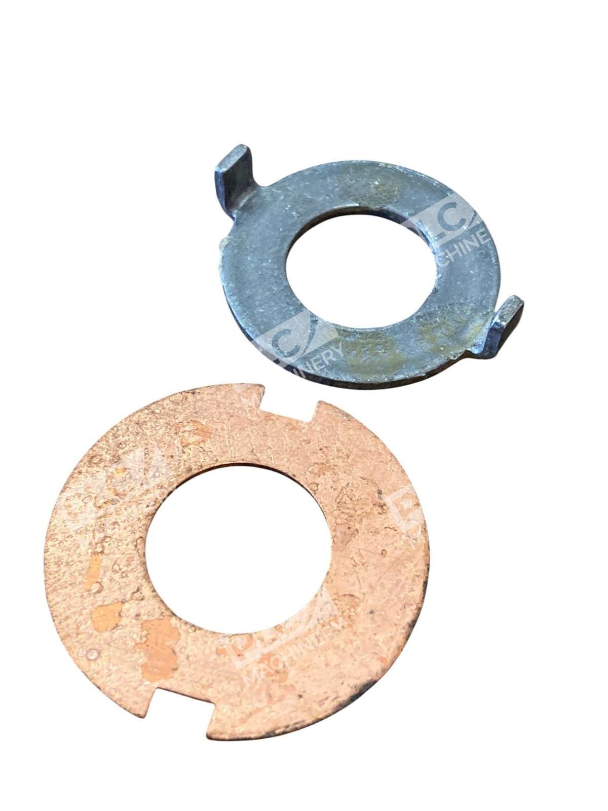 Clark-Reliance Simpliport PW-24 Replacement Module Boiler Gauge System - Image 6