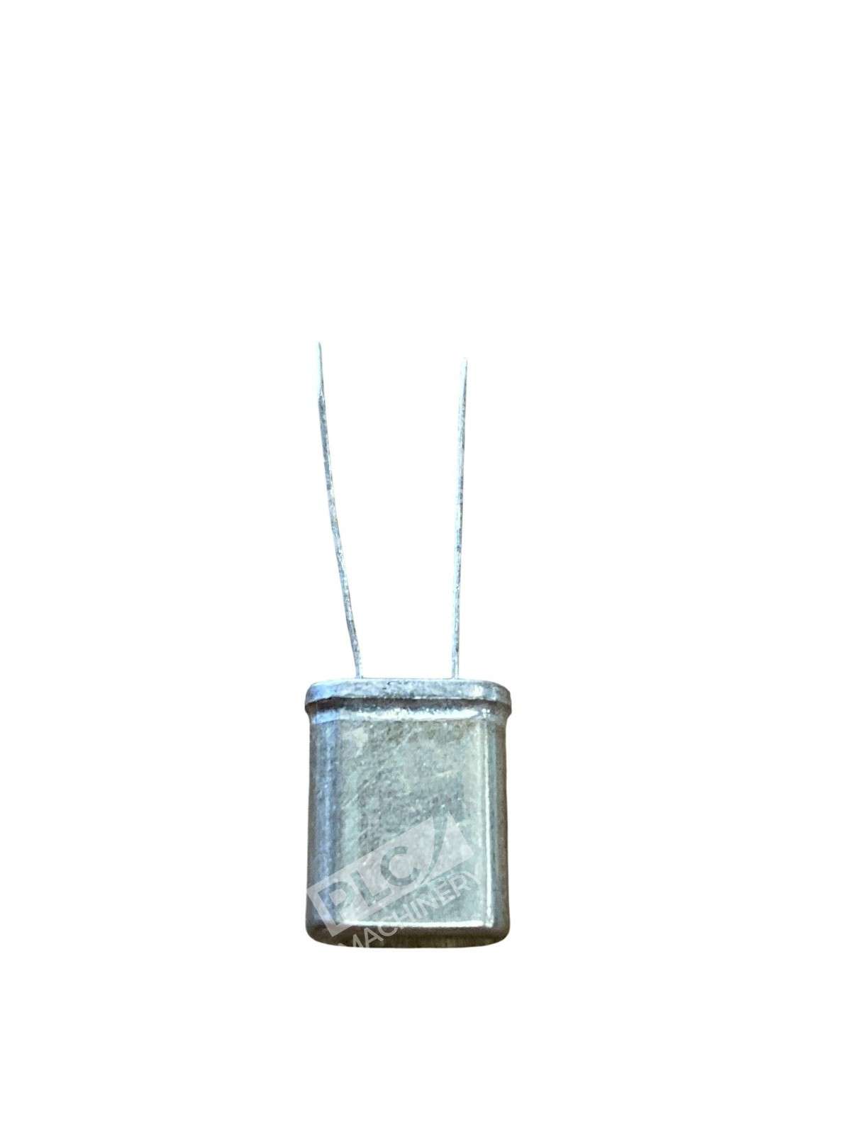 CAPAR nan - CAPAR 18.4320MHz Quartz Crystal Resonator HC-49/U UART Clock