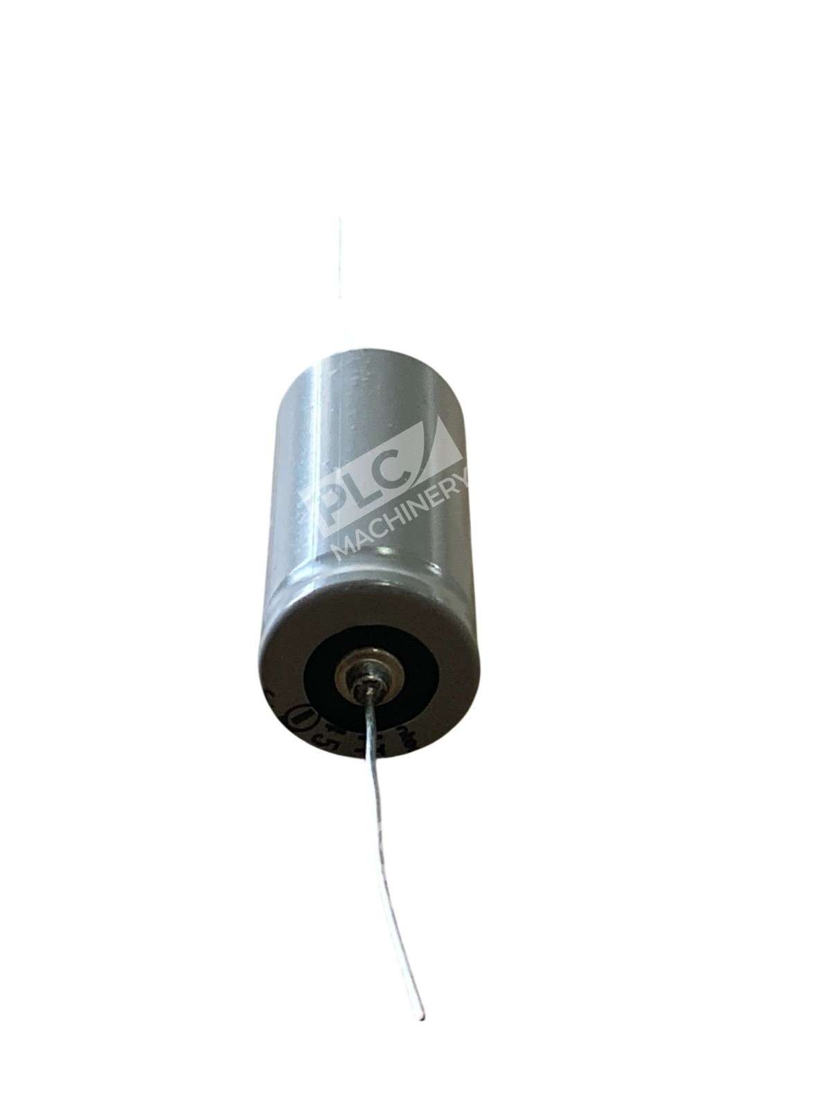 International HTD 40M450 Axial Aluminum Electrolytic Capacitor 40µF 450V - Image 3