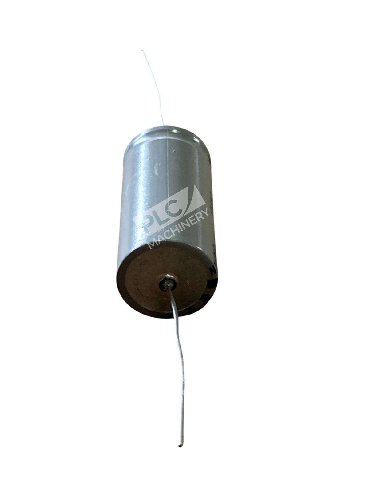 International HTD 40M450 Axial Aluminum Electrolytic Capacitor 40µF 450V - Image 4