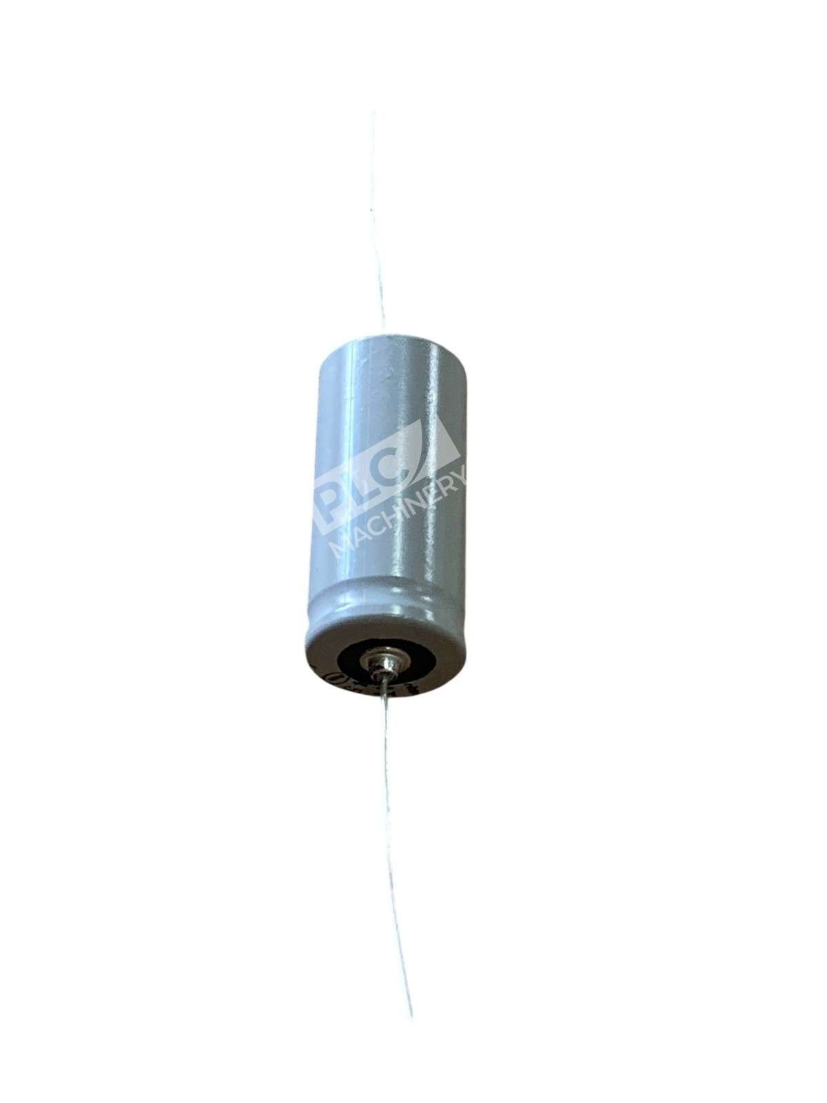 International HTD 40M450 - International HTD 40M450 Axial Aluminum Electrolytic Capacit