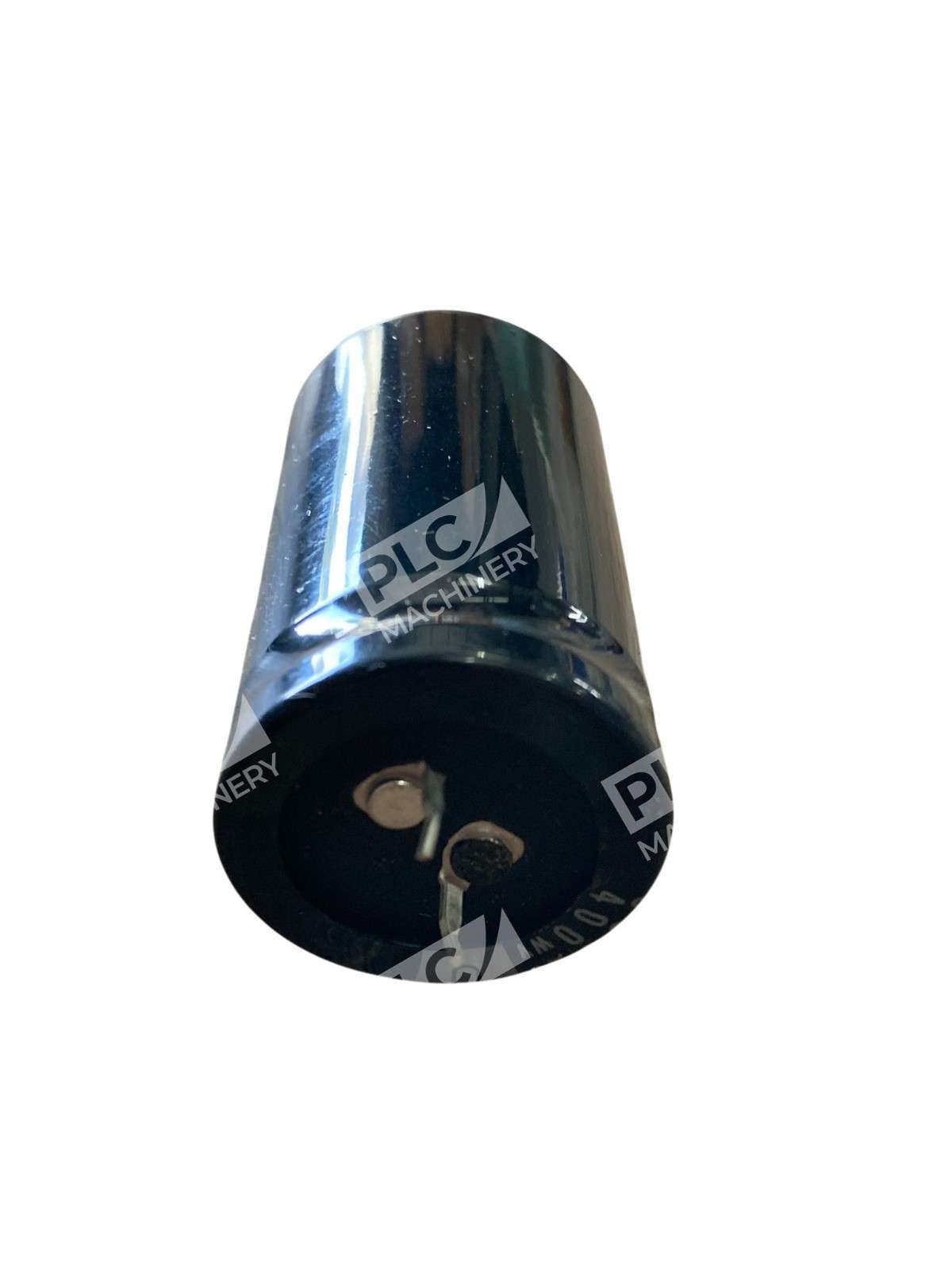 Nichicon 9142 Snap-In Aluminum Electrolytic Capacitor 330µF 400V 85°C - Image 3