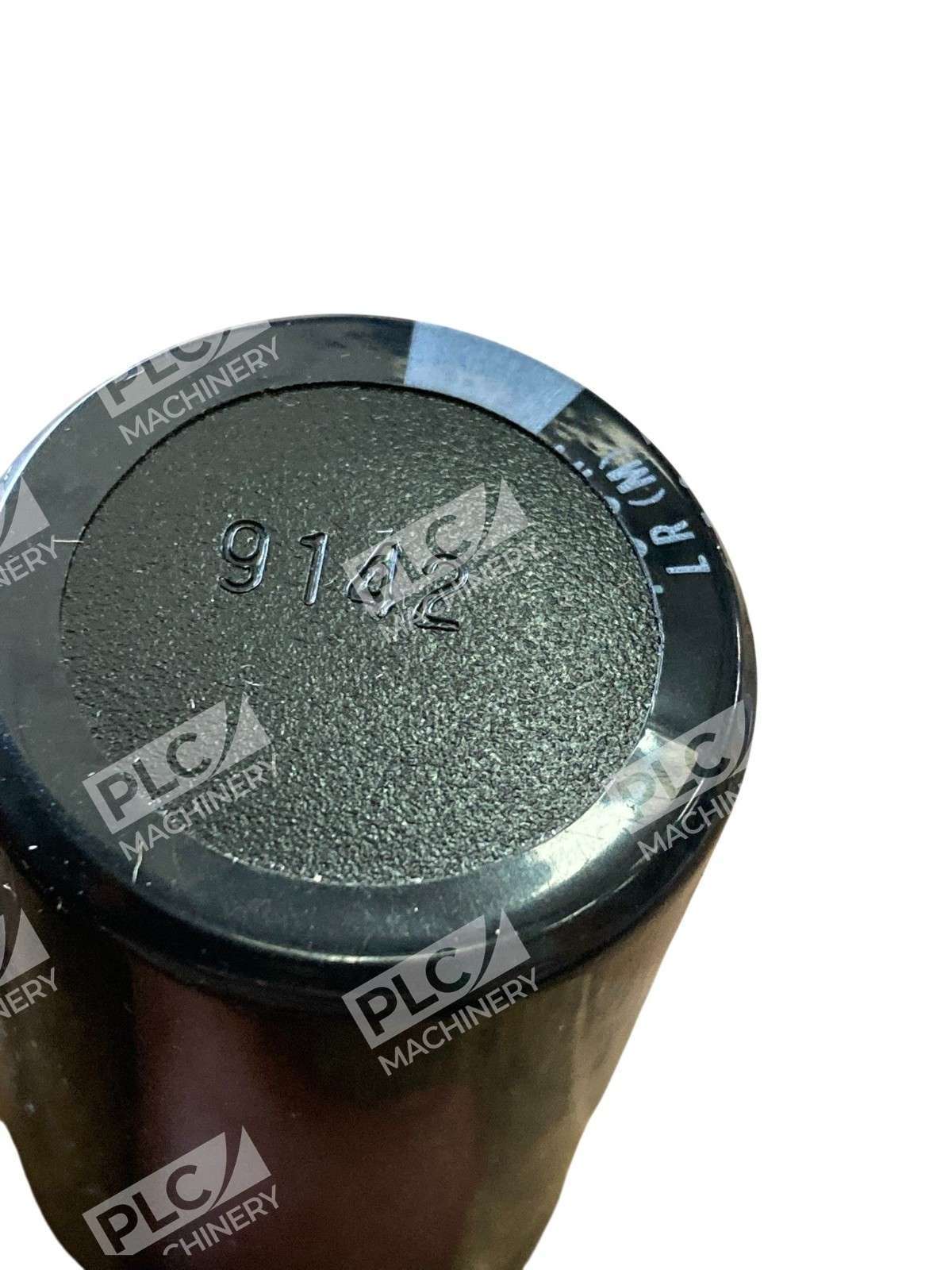 Nichicon 9142 Snap-In Aluminum Electrolytic Capacitor 330µF 400V 85°C - Image 5