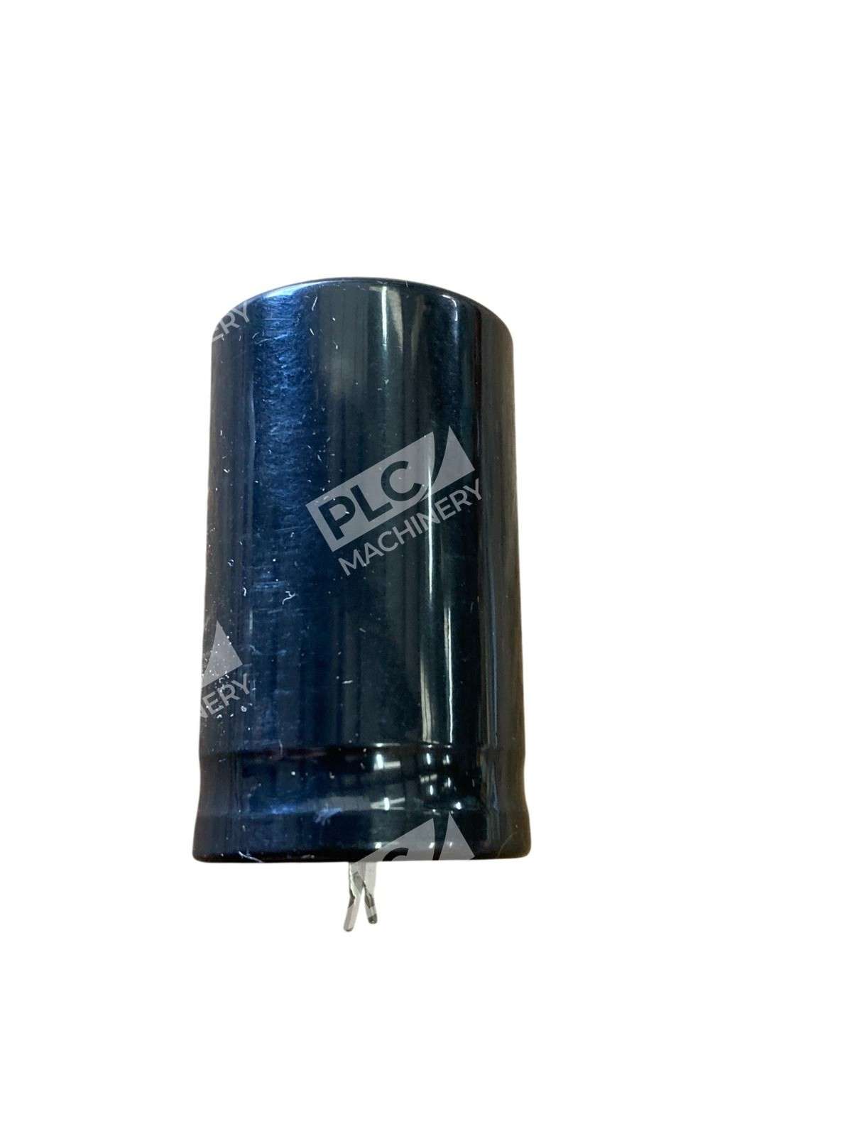 Nichicon 9142 - Nichicon 9142 Snap-In Aluminum Electrolytic Capacitor 330µF