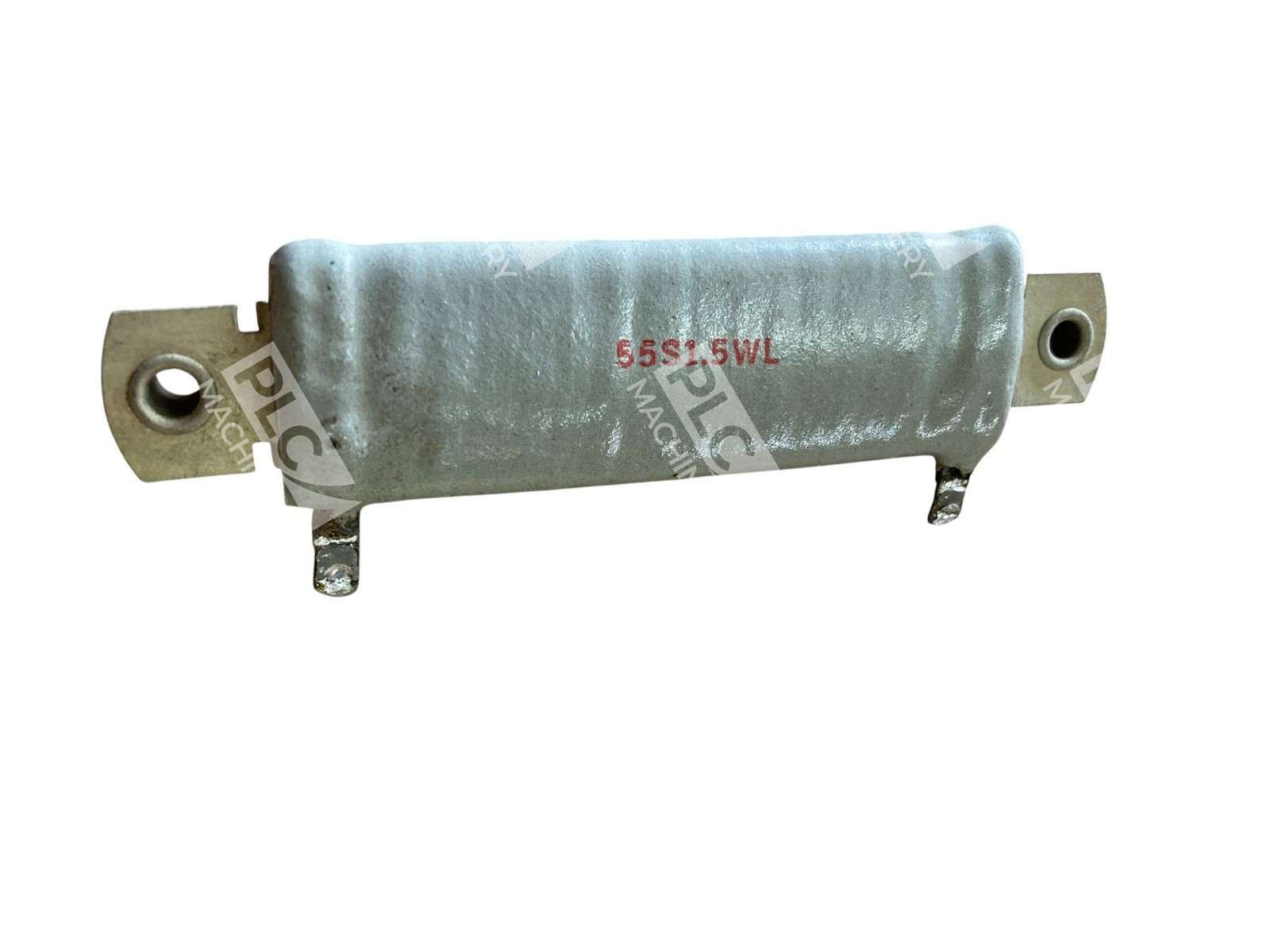 Wirewound Ceramic Power Resistor Lug Terminals 55S1.5WL - Image 5