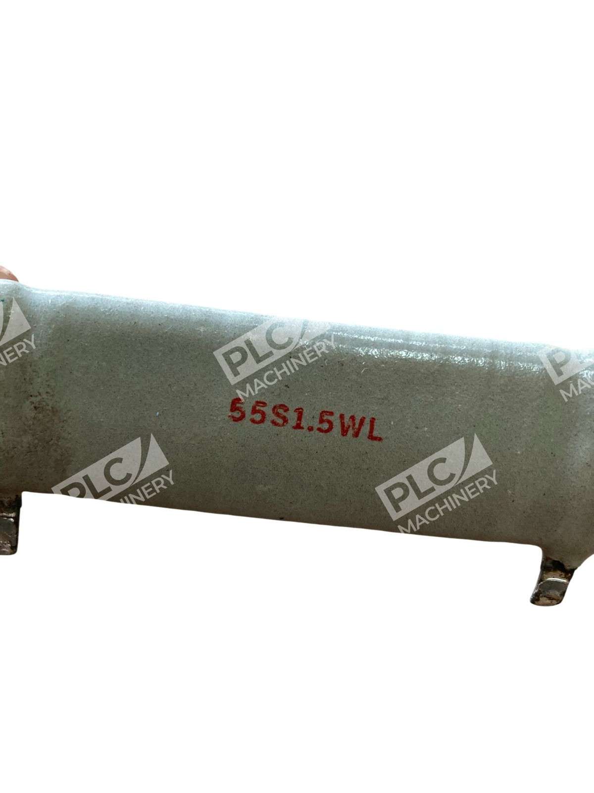 Wirewound Ceramic Power Resistor Lug Terminals 55S1.5WL - Image 6