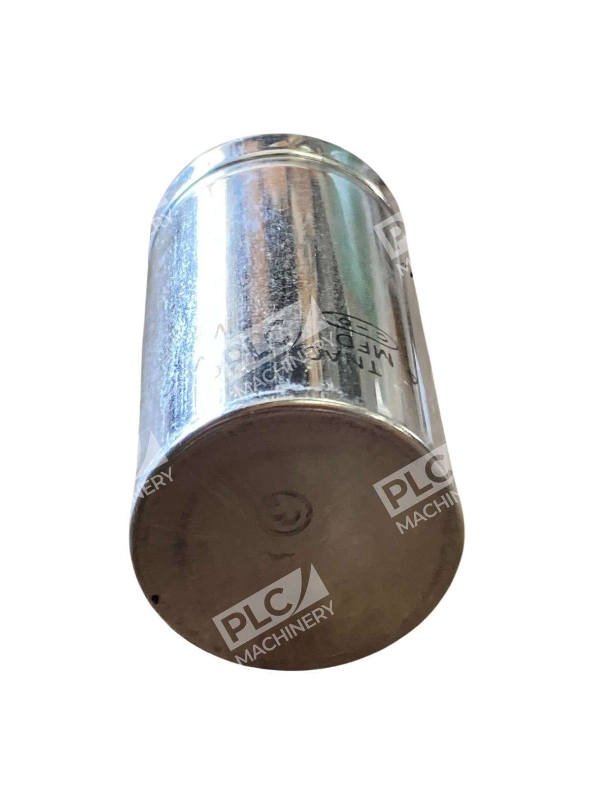 Cornell Dubilier Electrolytic Capacitor TNAD1040 100VDC 4µF - Image 5