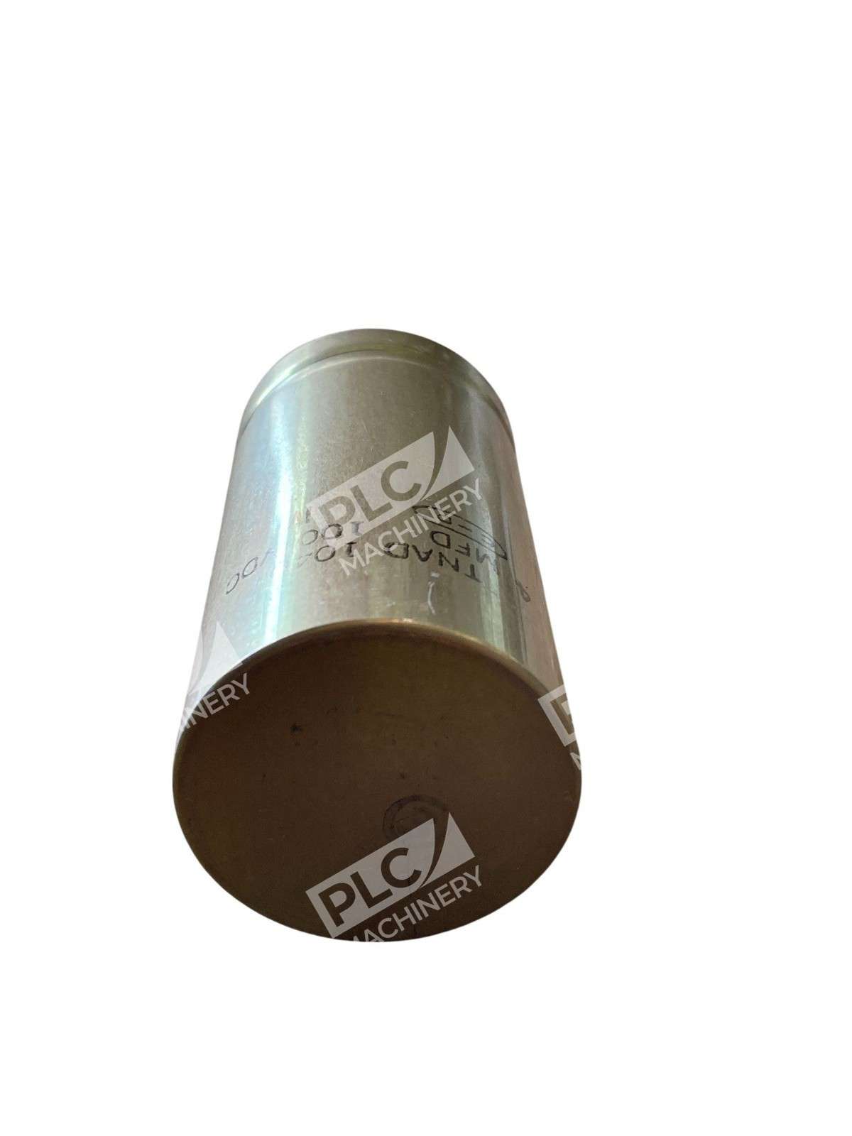 Cornell Dubilier TNAD1040 Electrolytic Capacitor 4µF 100VDC - Image 4