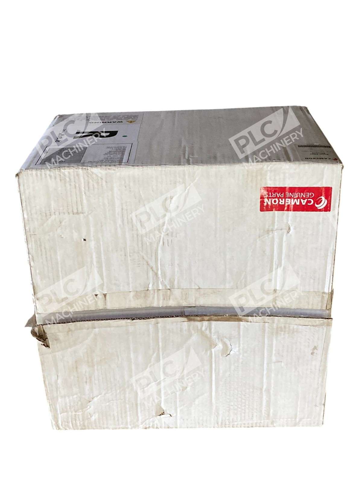 Cameron AAP1400009-00871 - Cameron AAP1400009-00871 ECO-FILTER Panel Filter Element