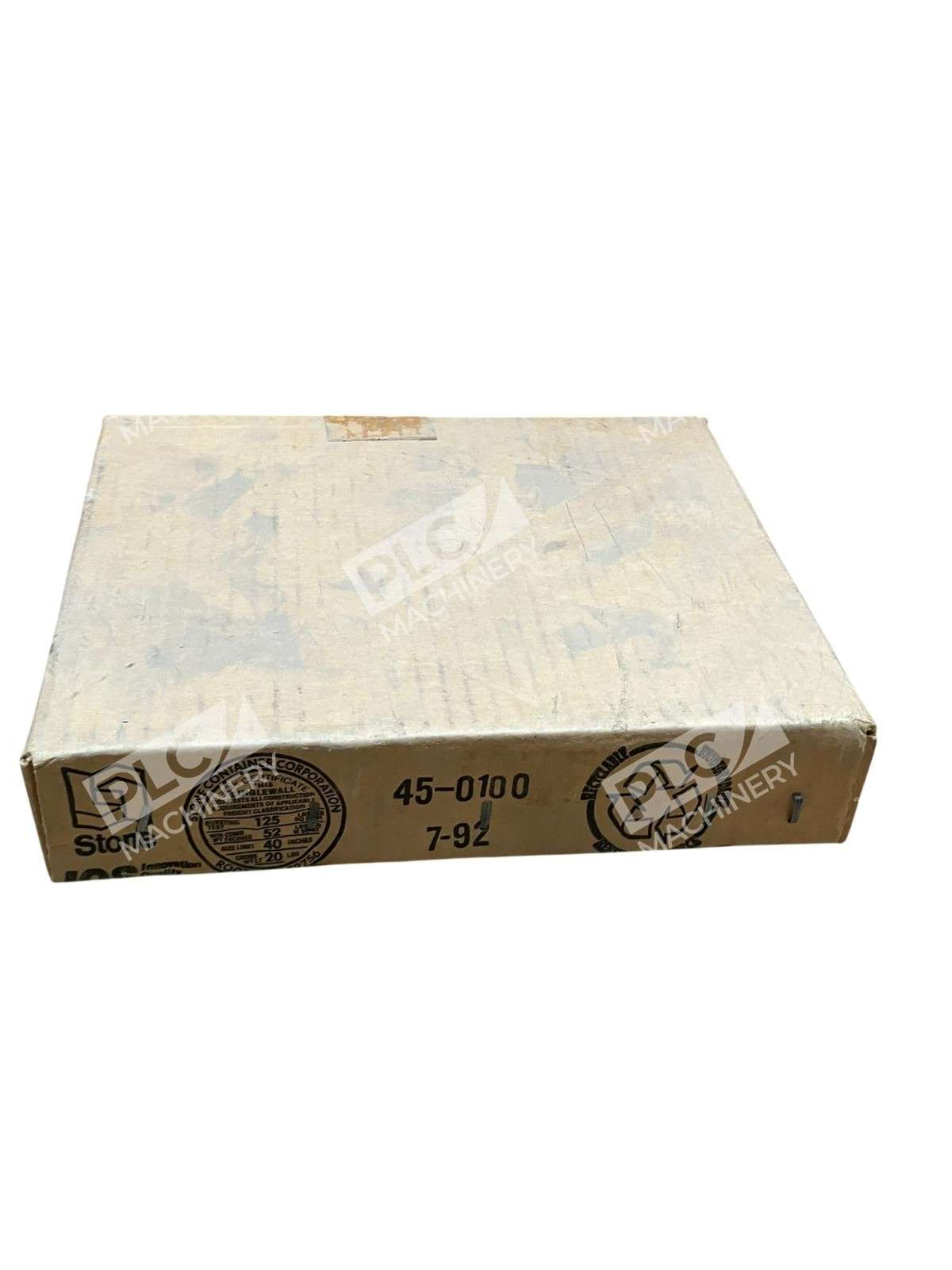Gates 4/3VX710 Super HC PowerBand V-Belt Industrial Drive - Image 4