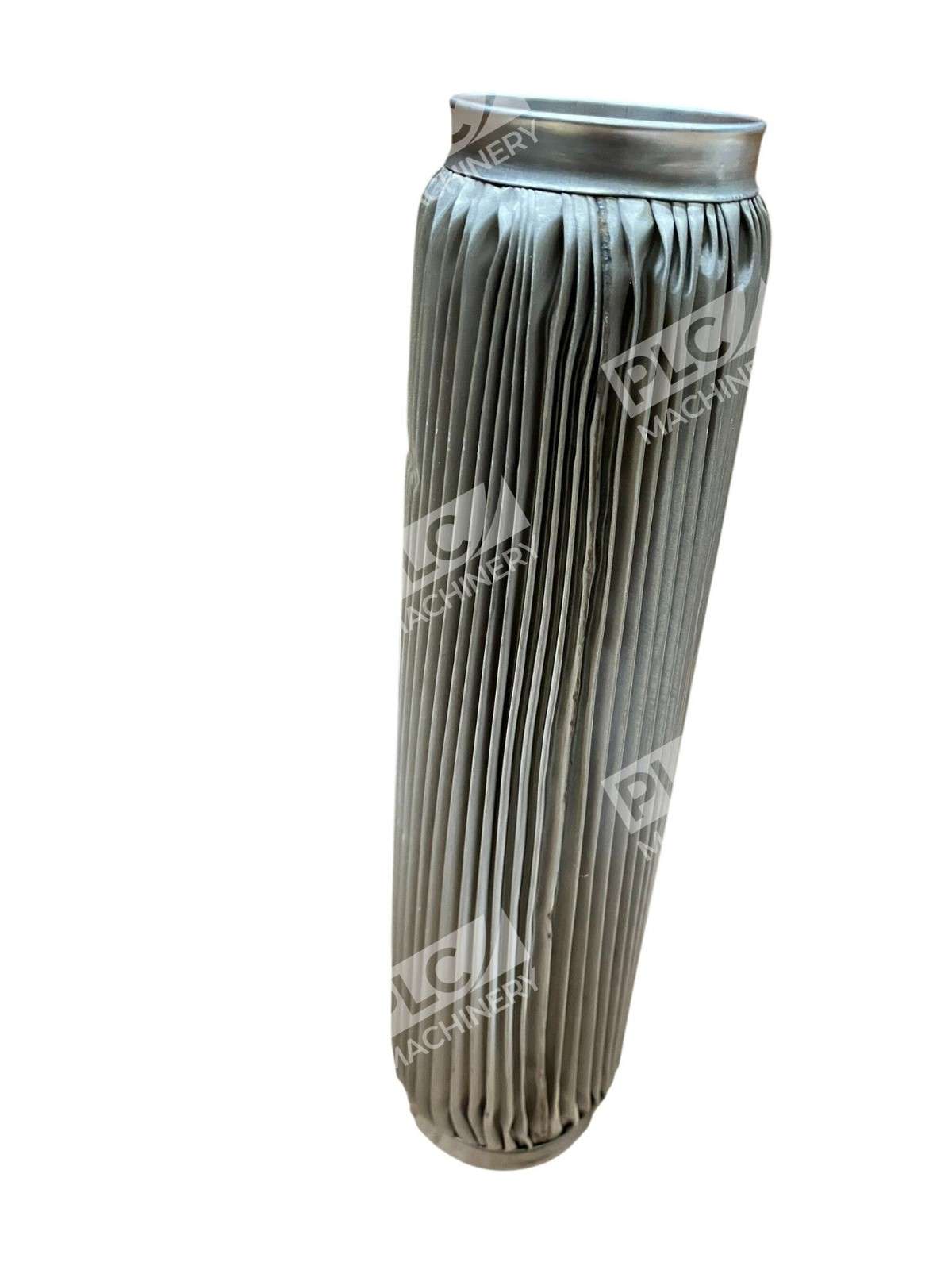 Unbranded 1945651 - Gland Seal 2510-10M Stainless Steel Pleated Attemperator Wat