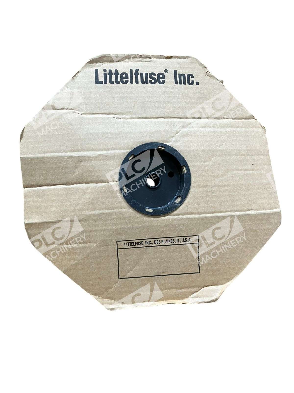 Littelfuse PICO II 251 Series 5A 125V Very Fast Acting Axial Fuse R251005T1 - Image 4