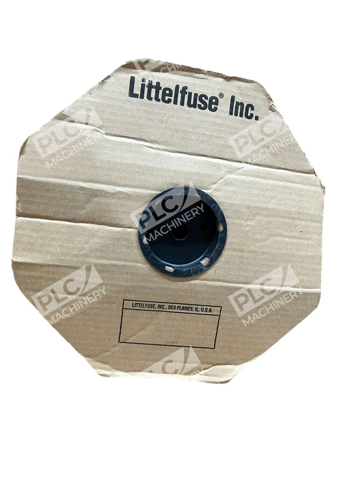 Littelfuse PICO II 251 Series 5A 125V Very Fast Acting Axial Fuse R251005T1 - Image 5