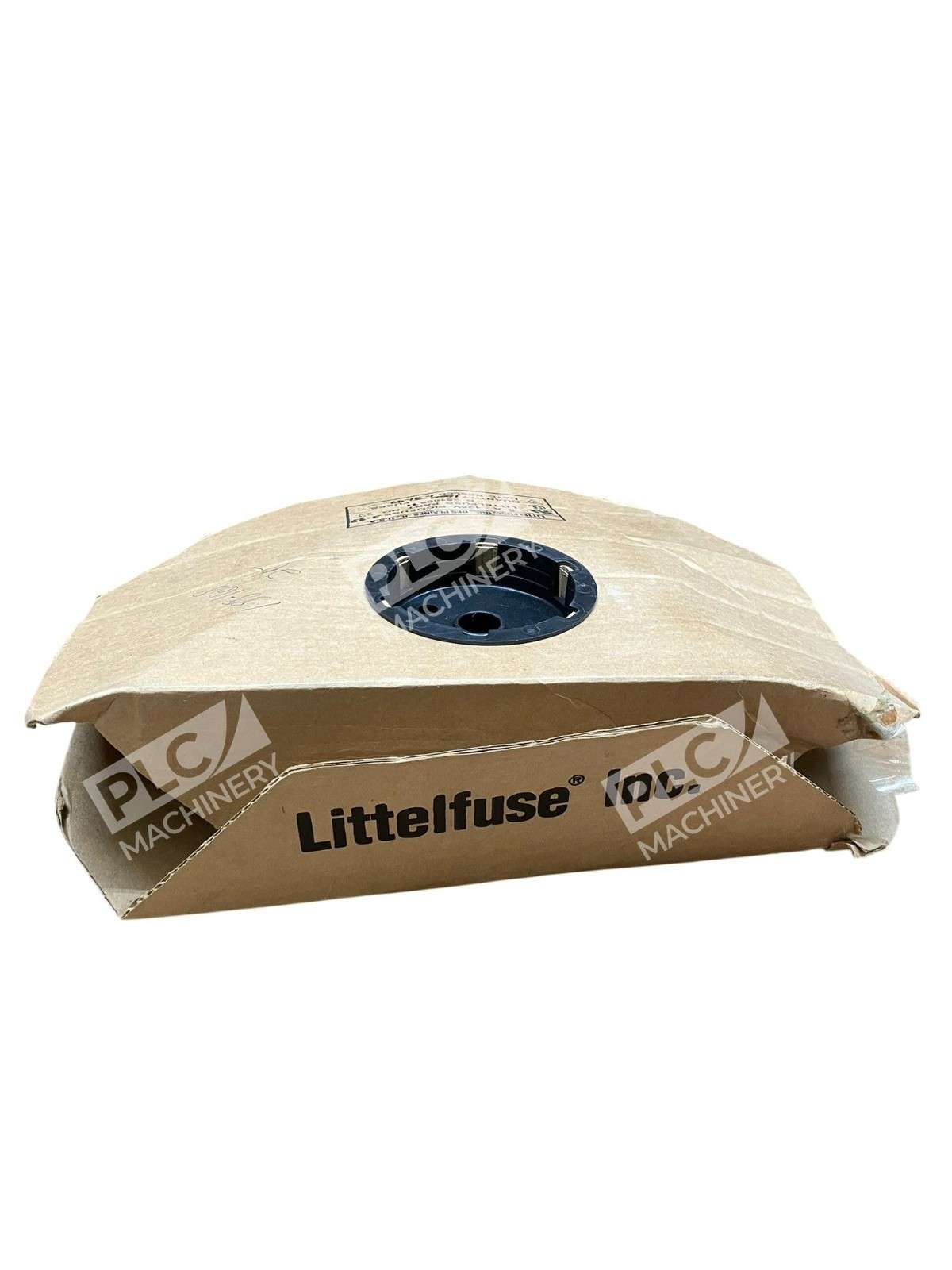 Littelfuse PICO II R251005T1 5A 125V Very Fast Acting Axial Lead Fuse - Image 4
