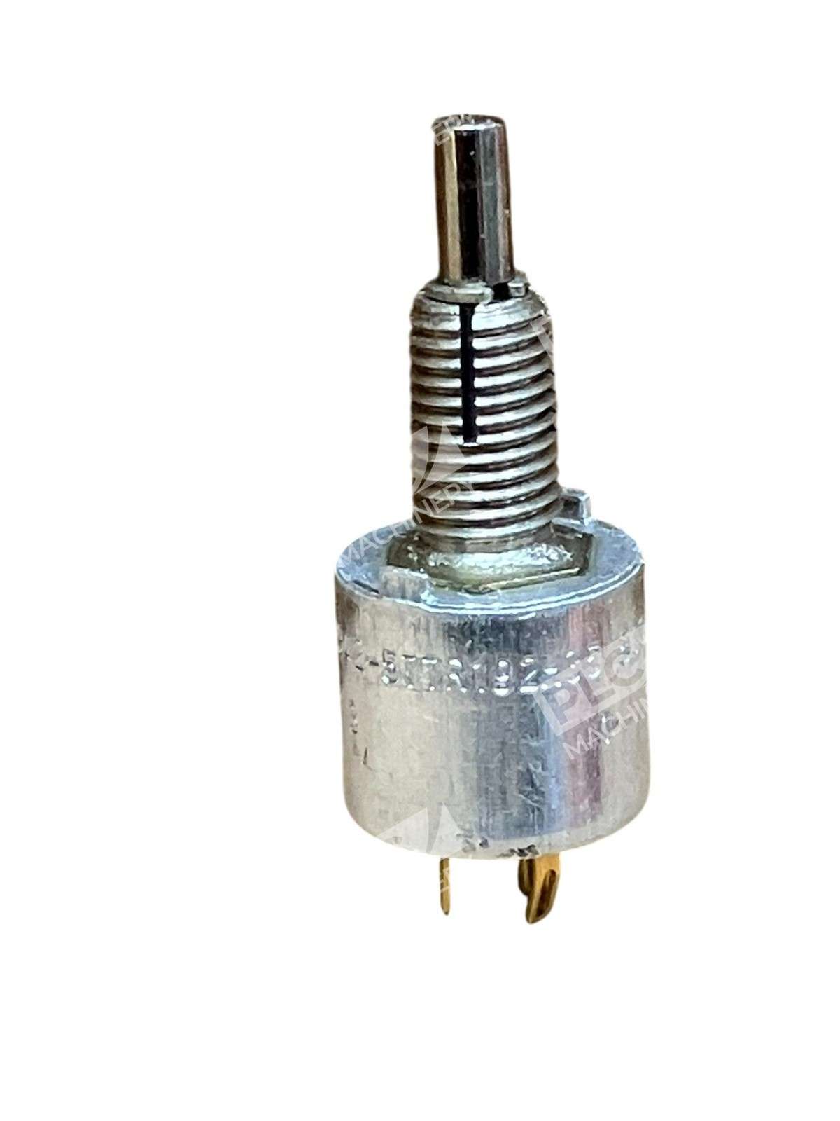 CTS 97942-577R192H35 - CTS 97942-577R192H35 Rotary Potentiometer IP67 Panel Mount 8