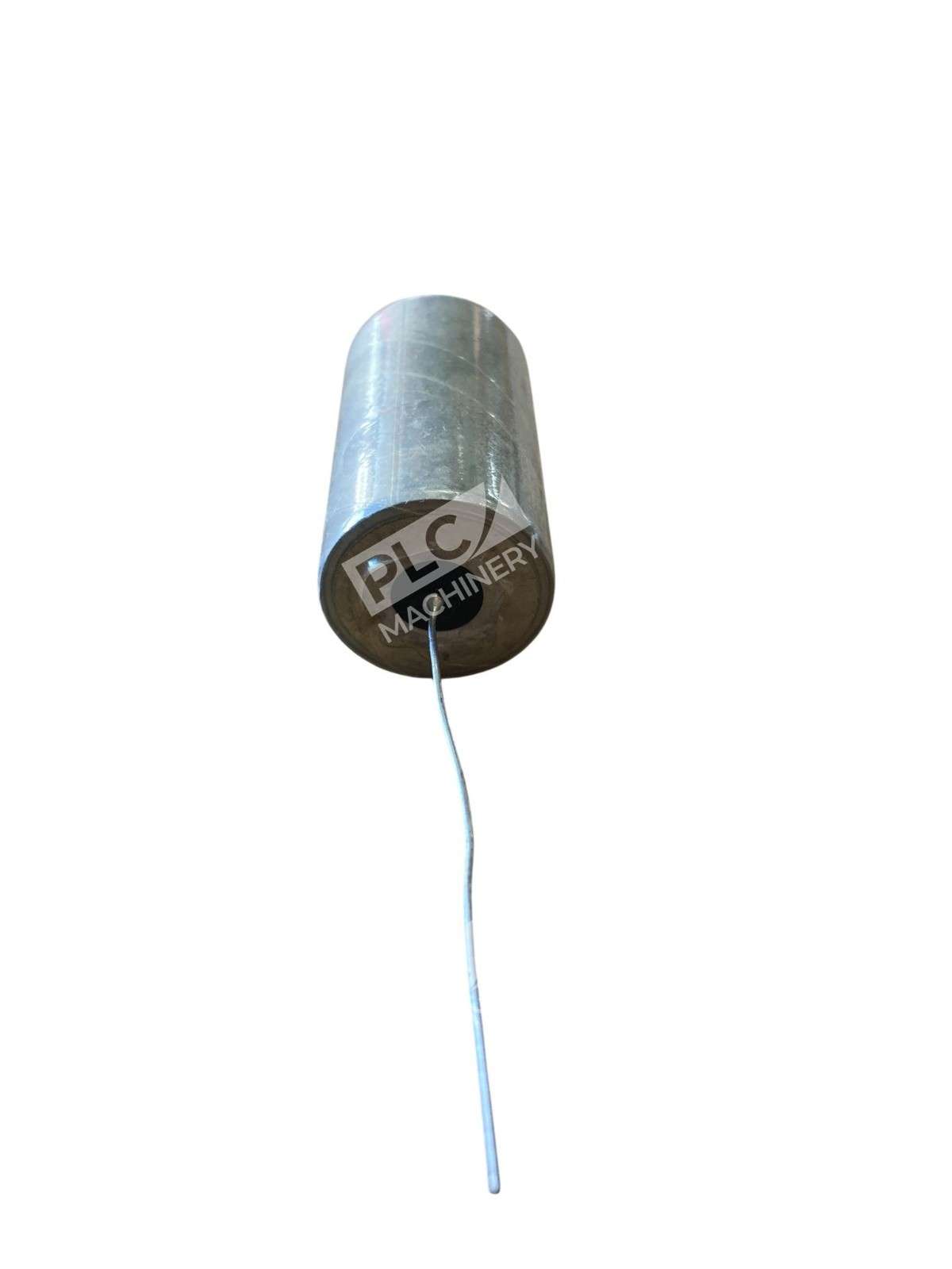 Sprague 118P20554S4 Metallized Paper Capacitor 2µF 400VDC 8919 - Image 3