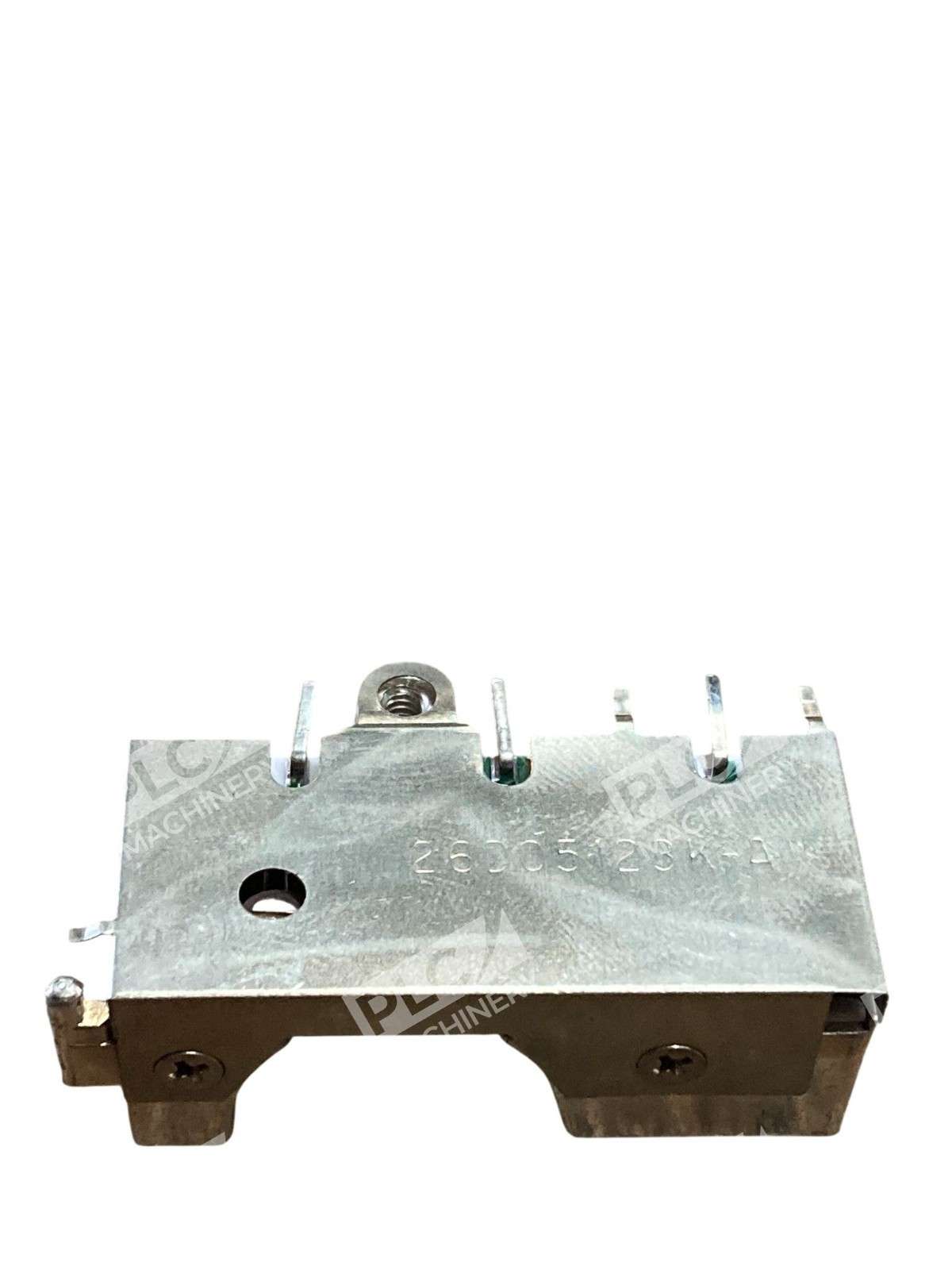 26D05161J Adjustable Bimetal Thermostat 26D05123K-A Appliance Temp Switch - Image 7