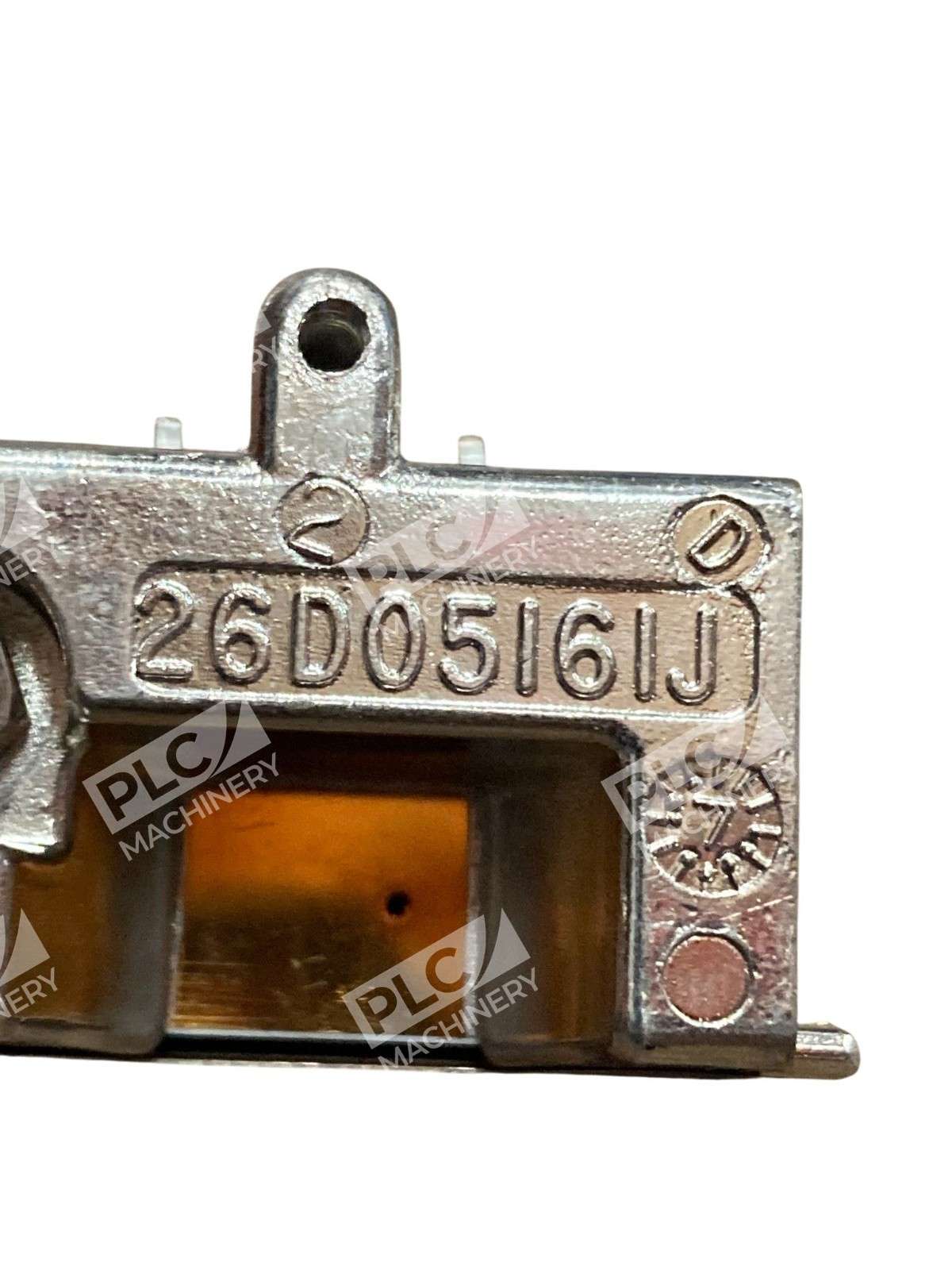 26D05161J Adjustable Bimetal Thermostat 26D05123K-A Appliance Temp Switch - Image 9