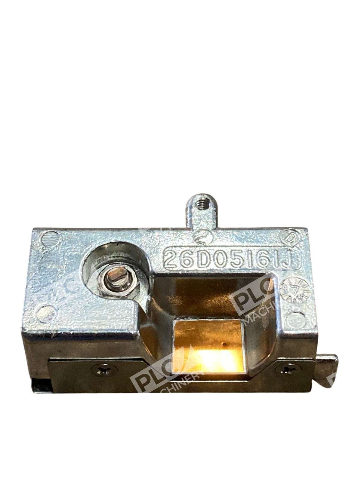 26D05161J Adjustable Bimetal Thermostat 26D05123K-A Appliance Temp Switch - Image 2