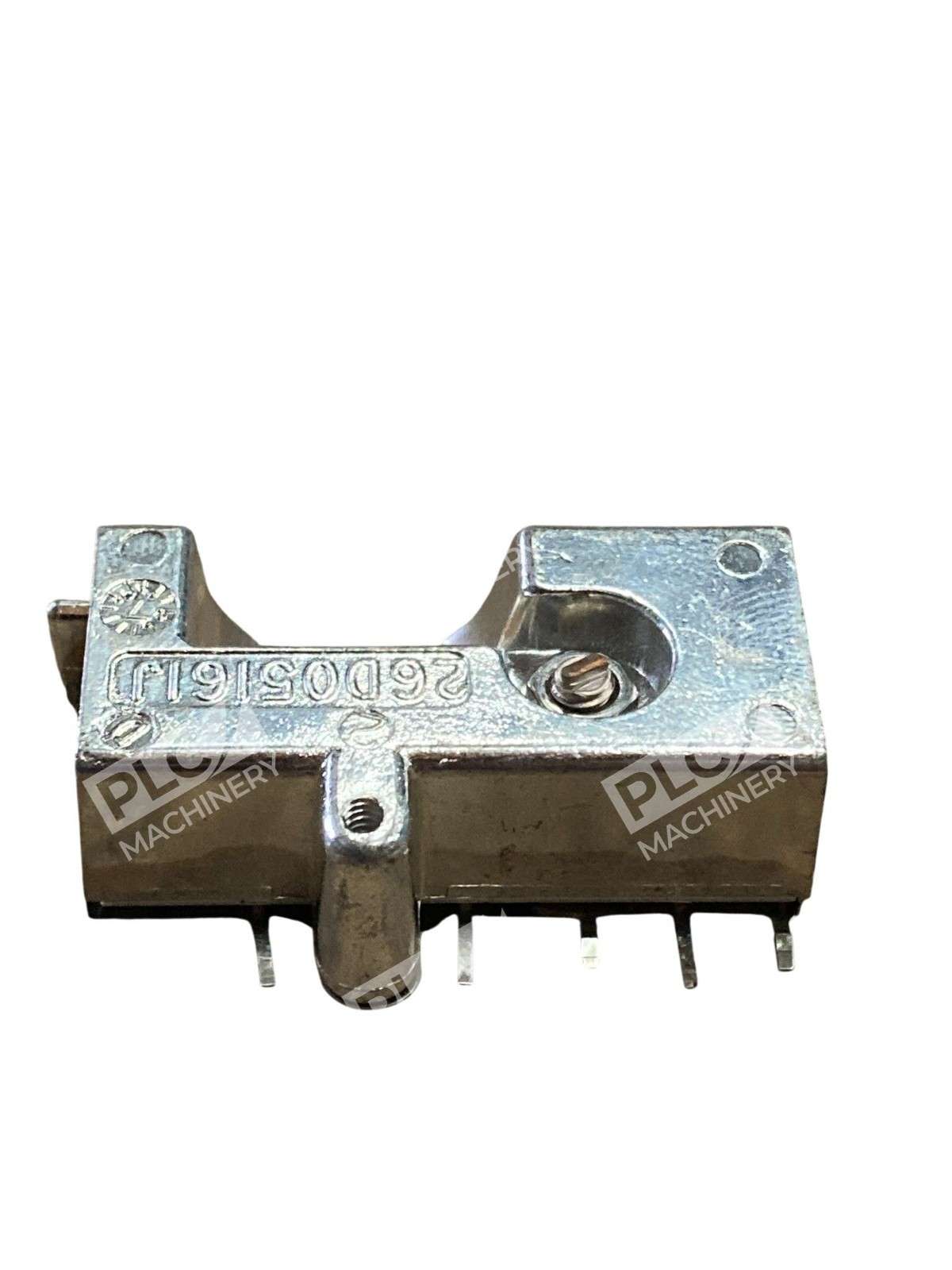 26D05161J Adjustable Bimetal Thermostat 26D05123K-A Appliance Temp Switch - Image 4