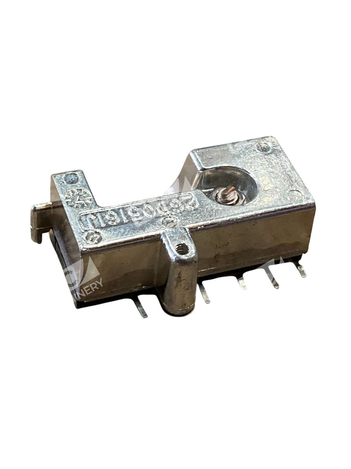 26D05161J Adjustable Bimetal Thermostat 26D05123K-A Appliance Temp Switch - Image 5