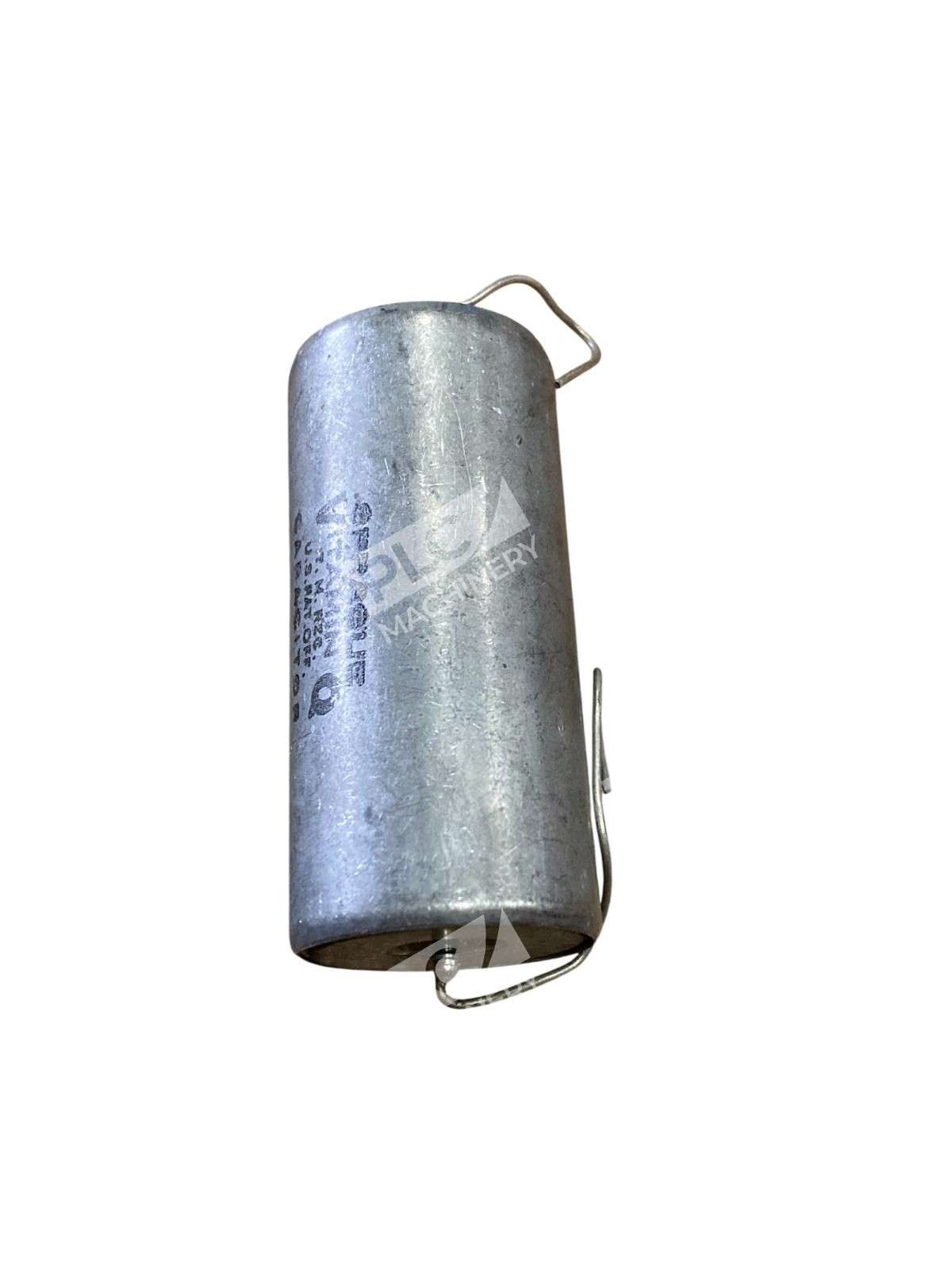 Sprague 196P274910S2 Vitamin Q PIO Capacitor 1000VDC Military Spec - Image 2