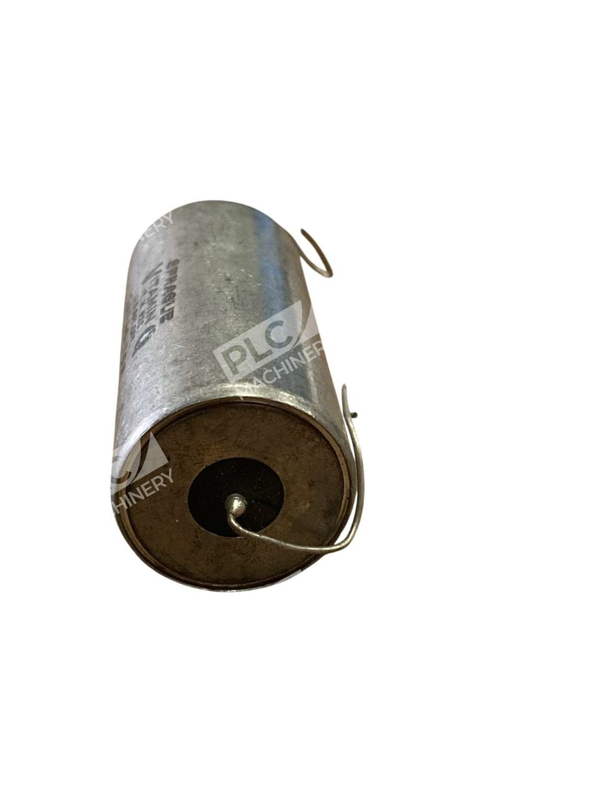 Sprague 196P274910S2 Vitamin Q PIO Capacitor 1000VDC Military Spec - Image 3