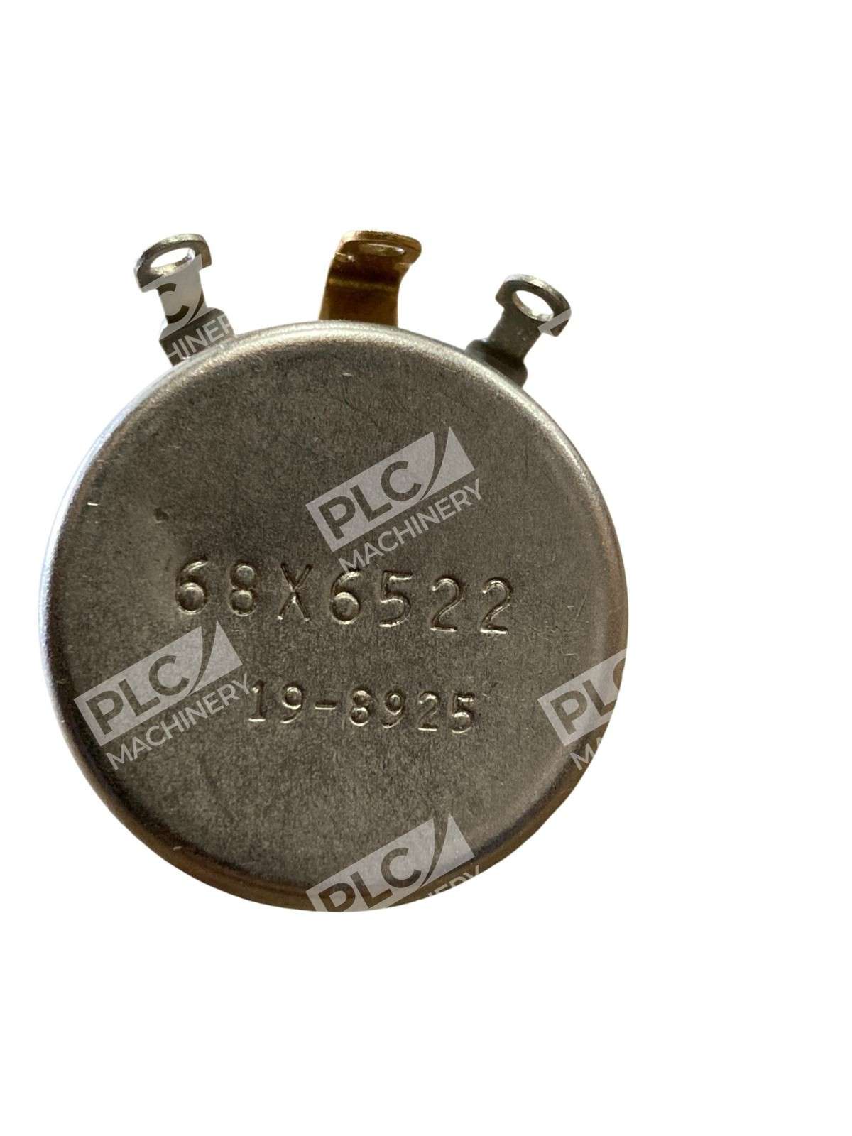 Potentiometer Industrial Variable Resistor 68X6522 19-8925 - Image 6