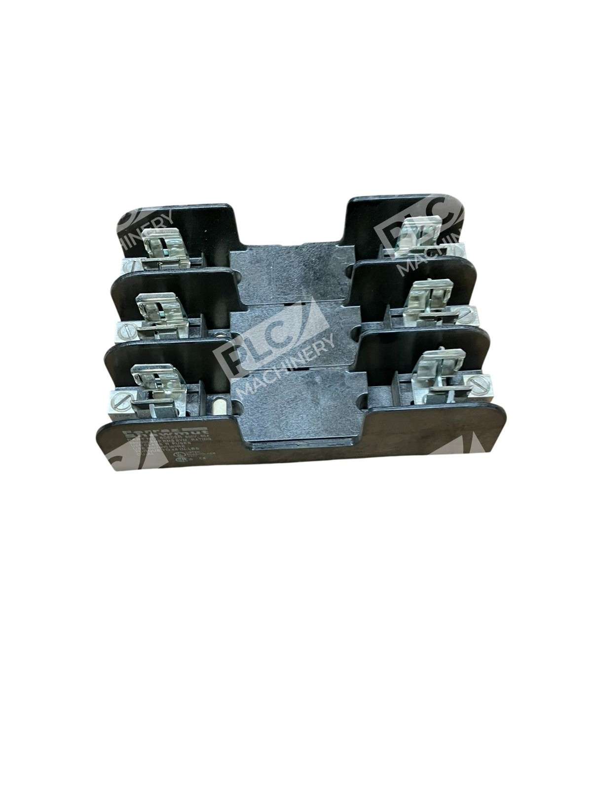 Ferraz Shawmut 60608R Class R 3-Pole 60A 600V Fuse Block Mersen - Image 4
