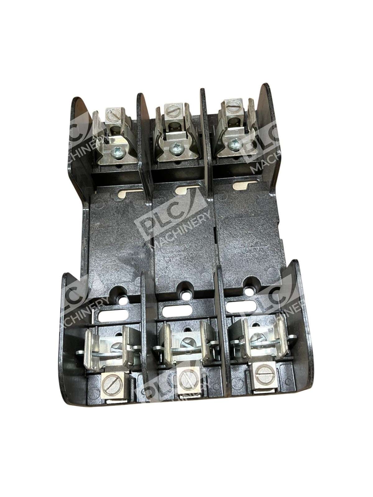 Ferraz Shawmut 60608R - Ferraz Shawmut 60608R Class R 3-Pole 60A 600V Fuse Block Mer