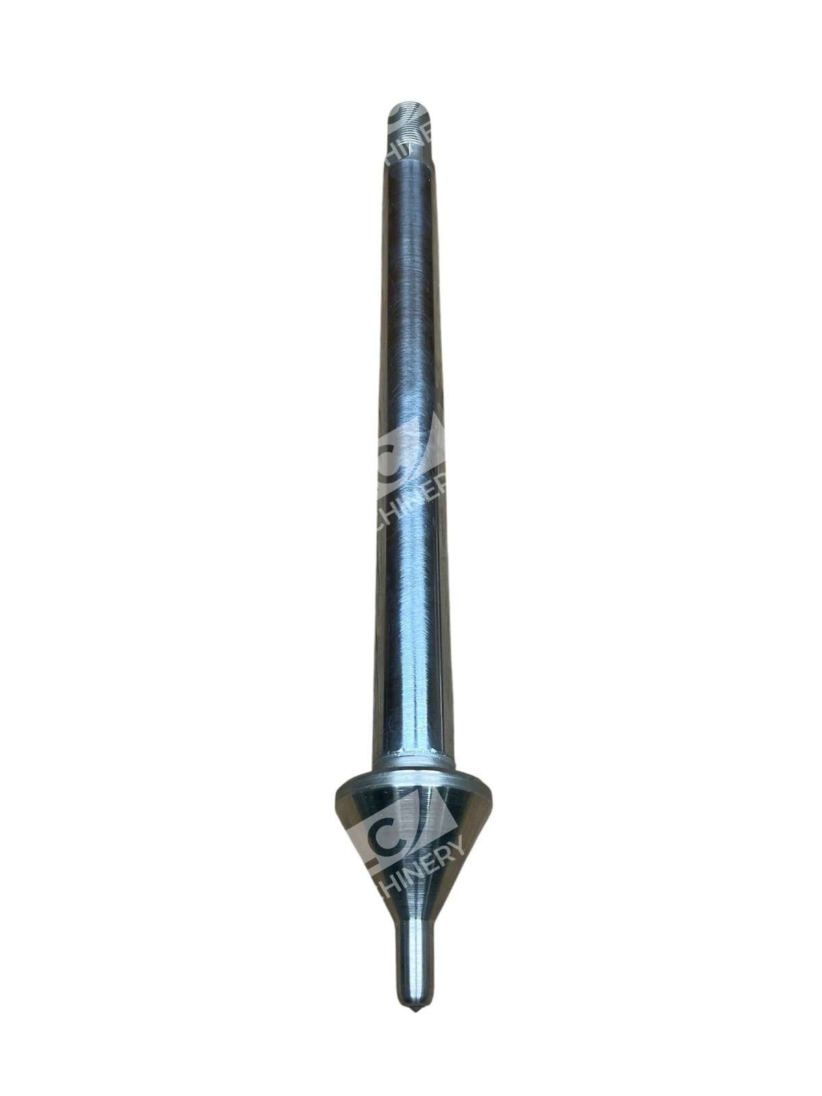 Attemperator Valve Plug 1-1/2” VF1430570-831.875 Industrial Steam - Image 3