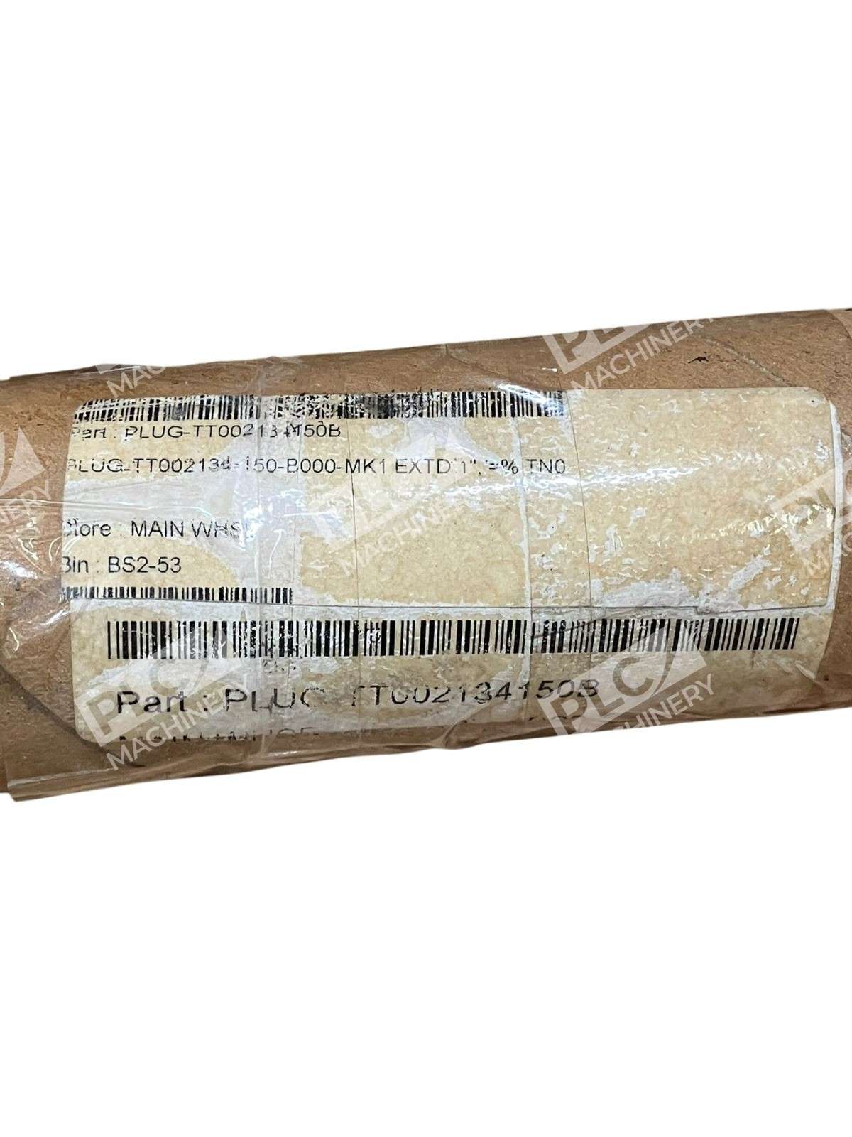 Industrial Machinery Valve Plug Stem TT002134150B - Image 3