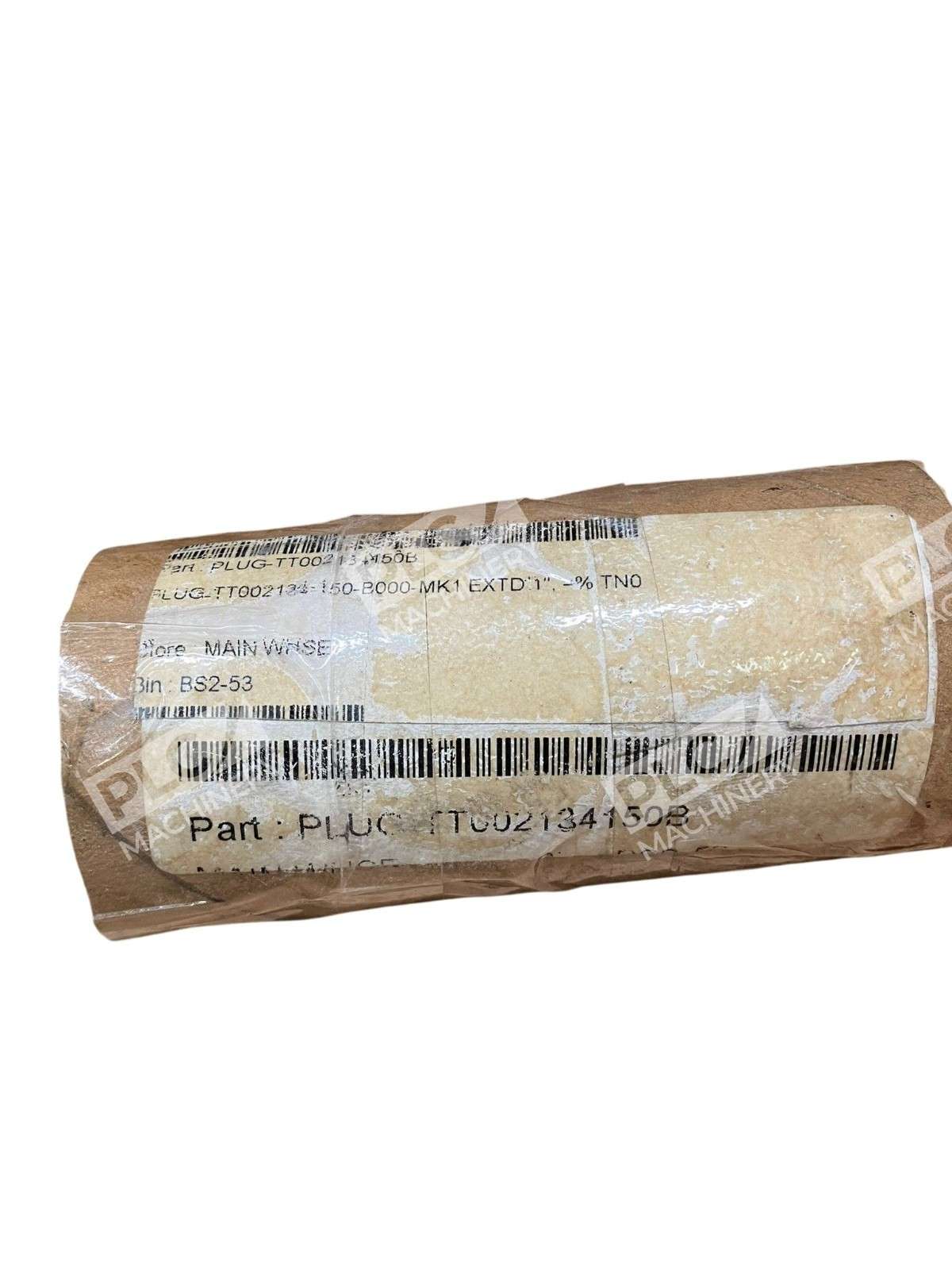 Unbranded TT002134150B - Industrial Machinery Valve Plug Stem TT002134150B