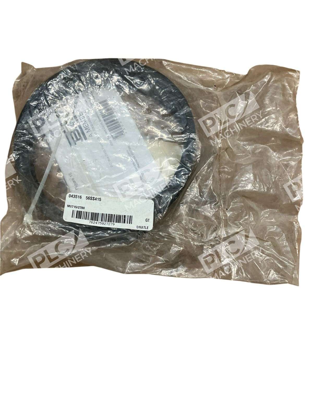 56SS415 Inner Bearing Seal Fits Dodge P4B528-SFXT-415TT - Image 4