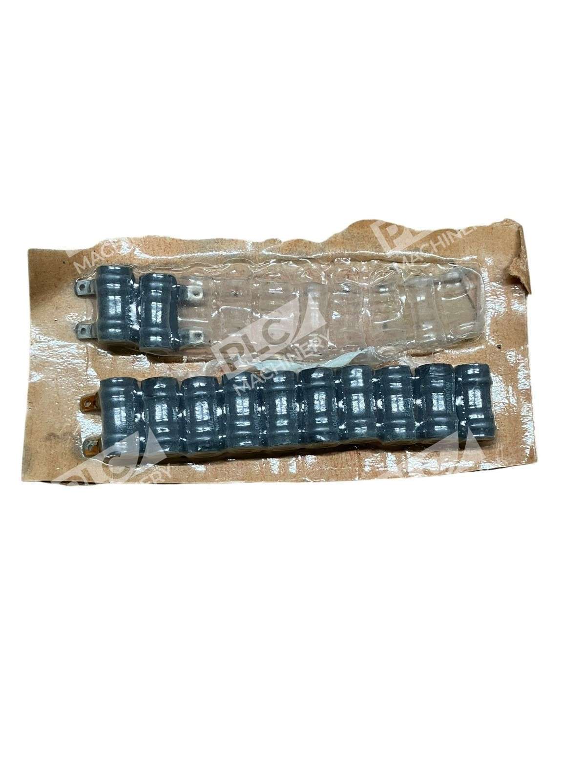 Unbranded nan - Chassis Mount Wirewound Power Resistors High Watt Lots of 12