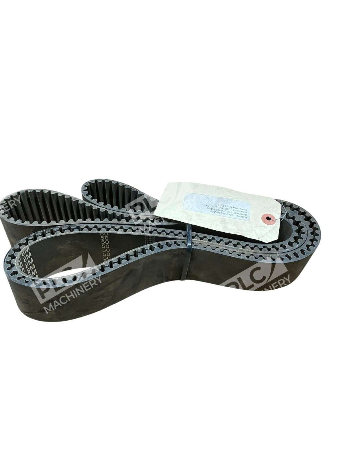 2400-8M-50 Gates PowerGrip GT Synchronous Heavy-Duty Timing Belt - Image 4
