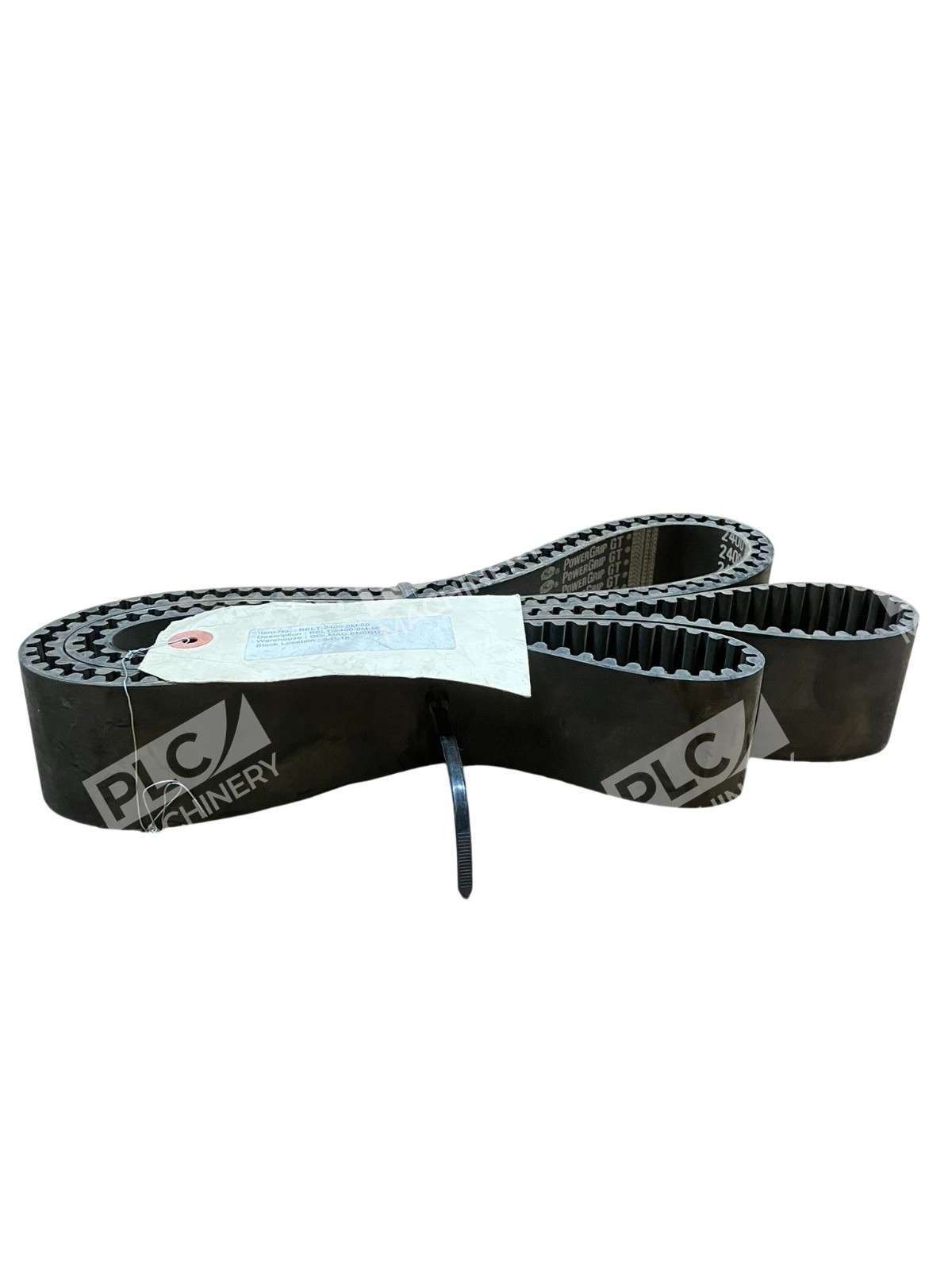 2400-8M-50 Gates PowerGrip GT Synchronous Heavy-Duty Timing Belt - Image 6