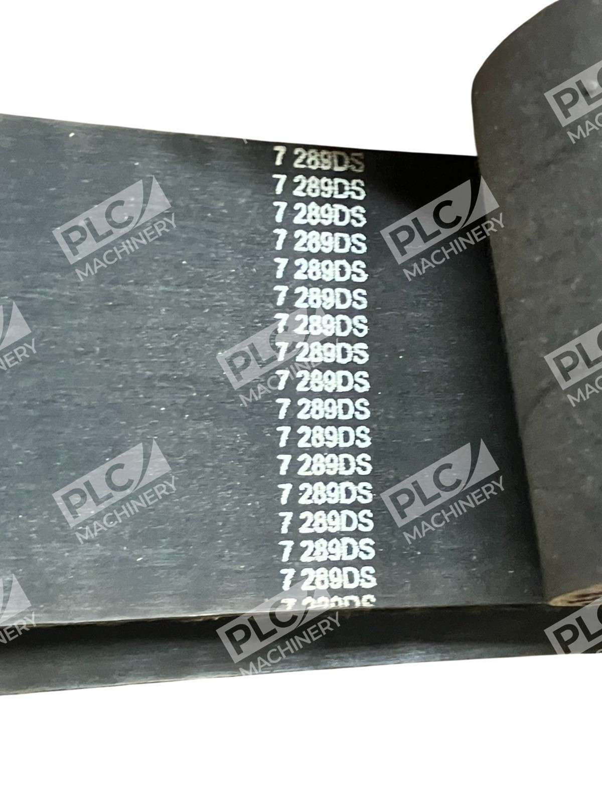 Gates 2400-8M-50 PowerGrip GT Synchronous Heavy-Duty Timing Belt 7289DS - Image 5