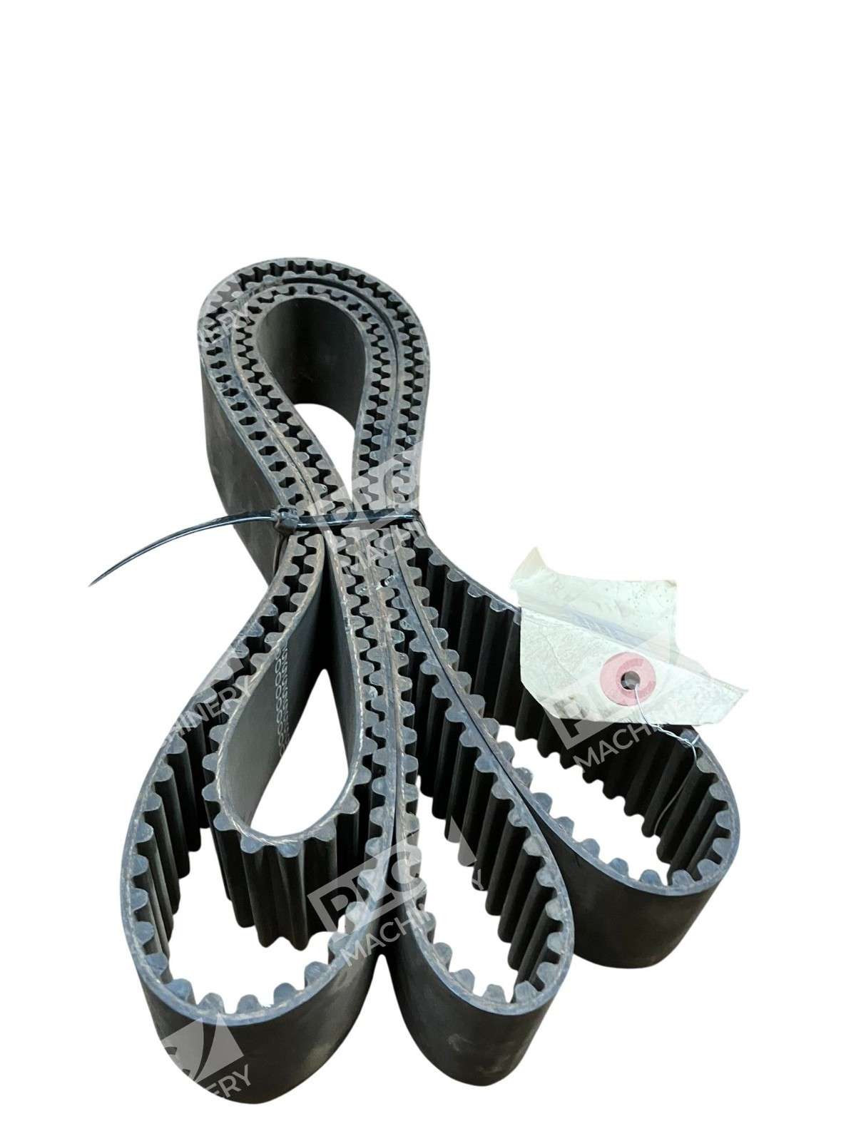 Gates Heavy-Duty PowerGrip GT Synchronous Timing Belt 2400-8M-50 - Image 5