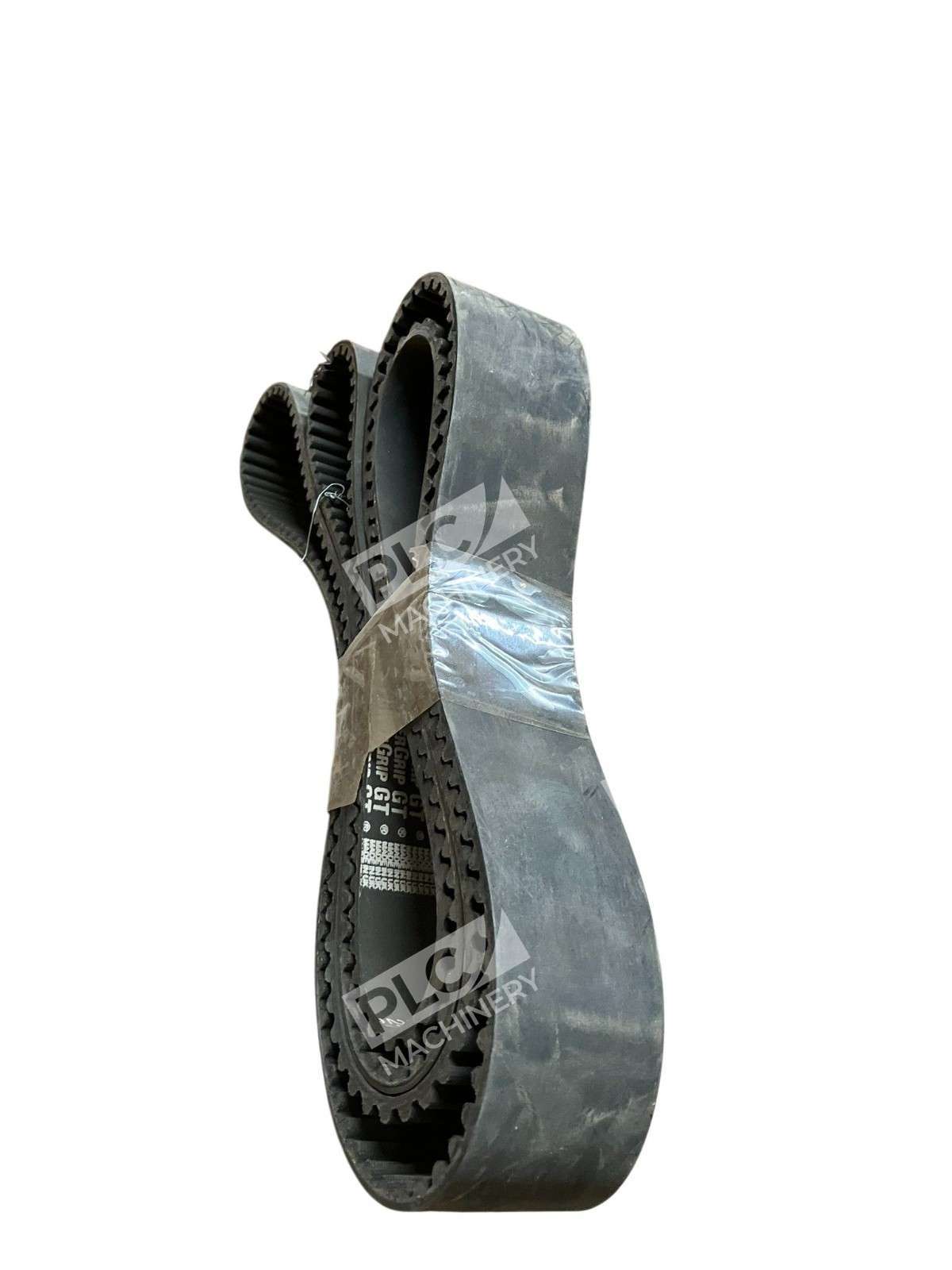 Gates 2400-8M-50 Heavy-Duty PowerGrip GT Synchronous Timing Belt - Image 4