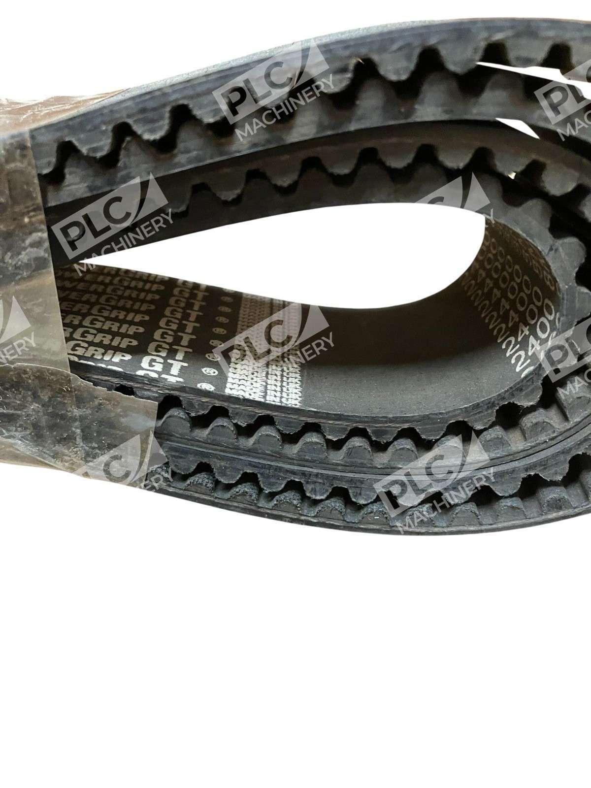 Gates 2400-8M-50 Heavy-Duty PowerGrip GT Synchronous Timing Belt - Image 5