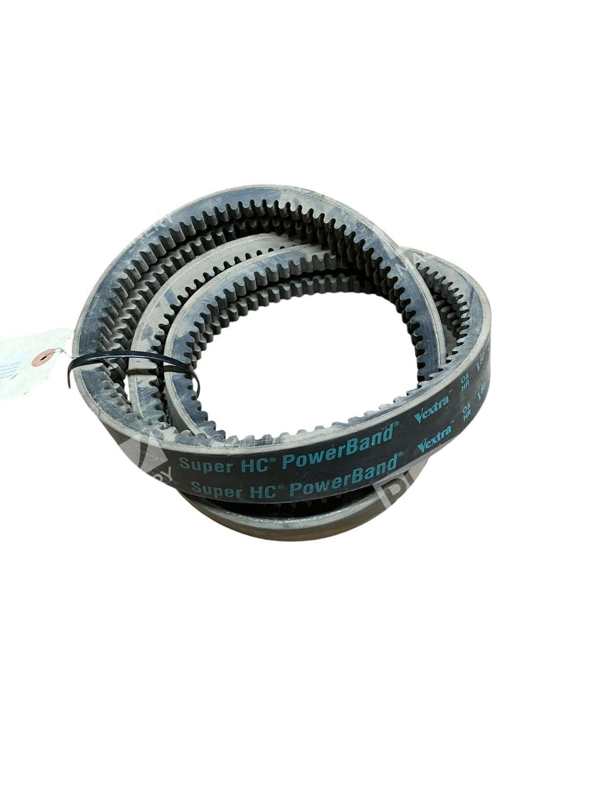 Gates Super HC PowerBand vextra 2/5VX670 Cogged V-Belt Heavy-Duty - Image 5