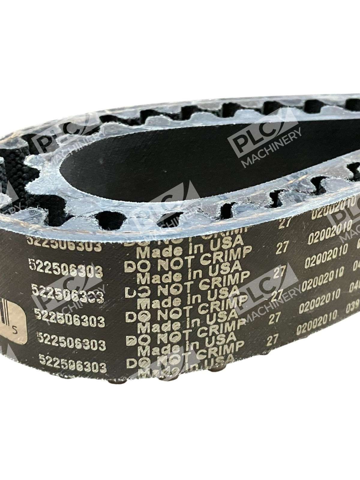 Continental ContiTech Hawk Synchronous Timing Belt 2100-14M-40 - Image 3